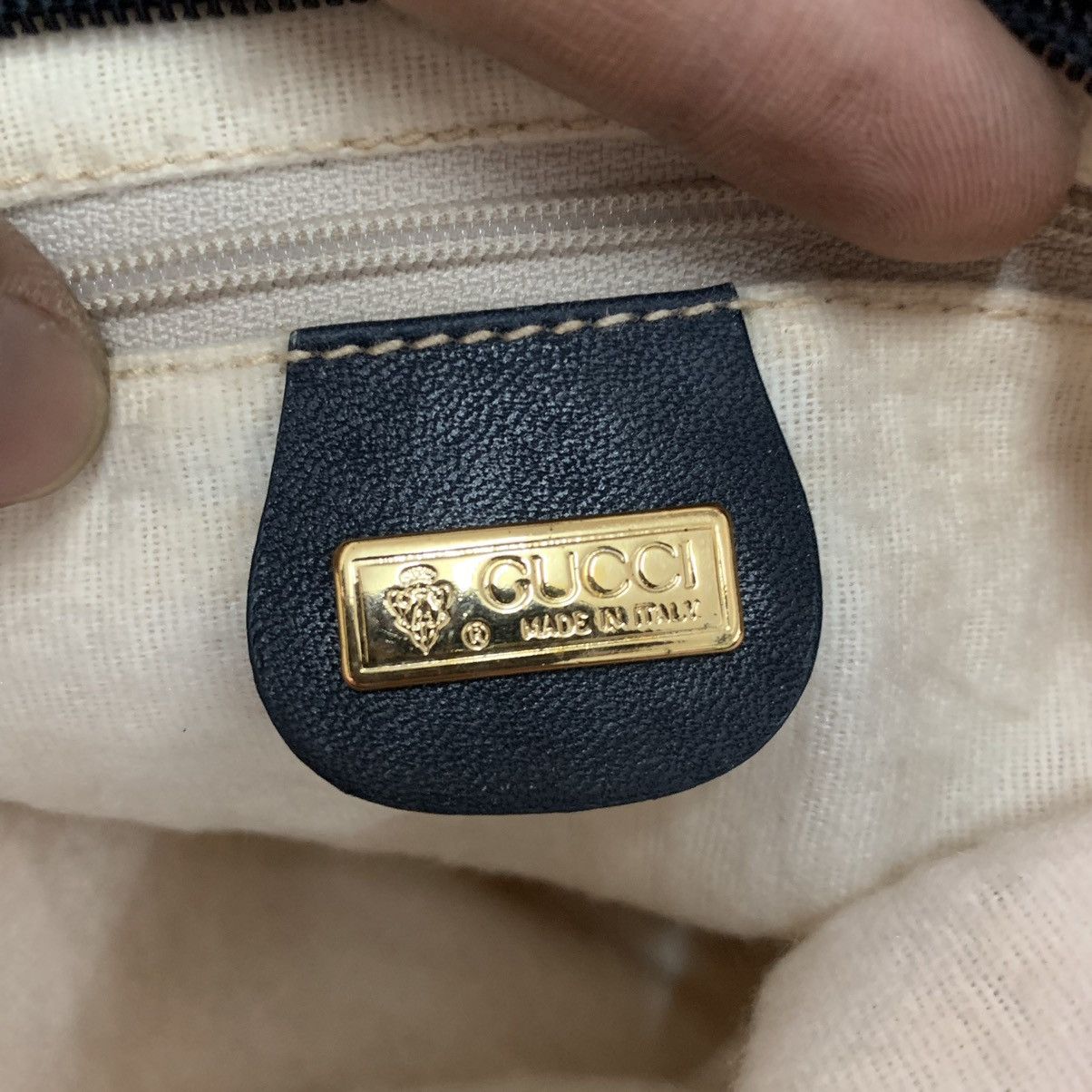 Gucci Gucci Flora Limited Edition Vintage Slingbag Size ONE SIZE - 16 Thumbnail
