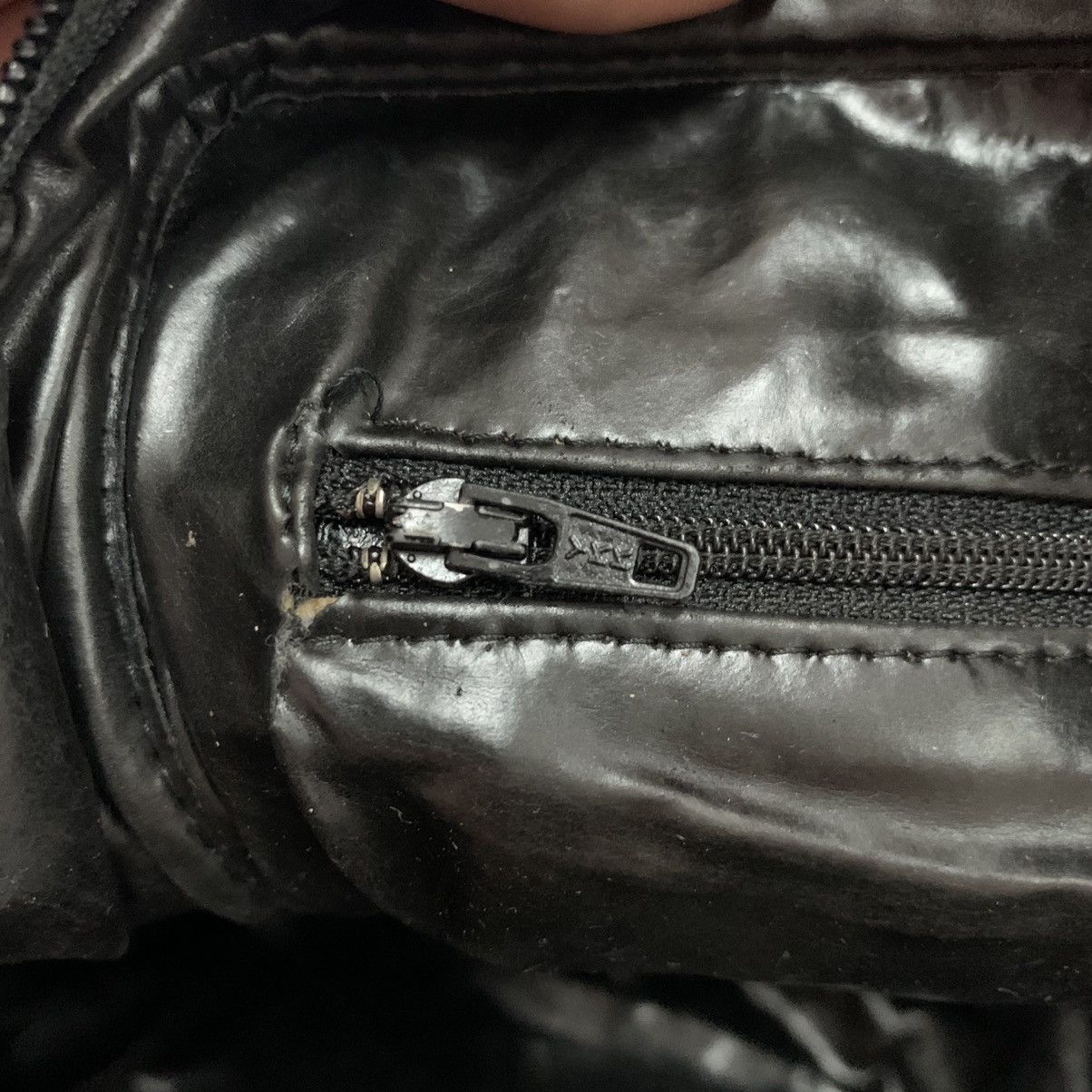 Fendi Fendi Vintage Handbag Size ONE SIZE - 12 Thumbnail