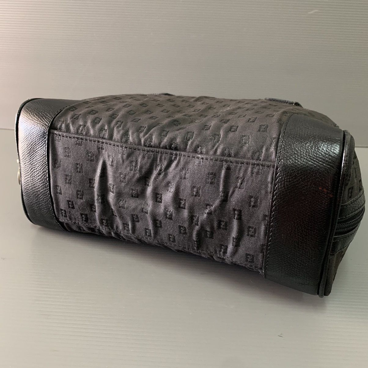 Fendi Fendi Vintage Handbag Size ONE SIZE - 8 Thumbnail