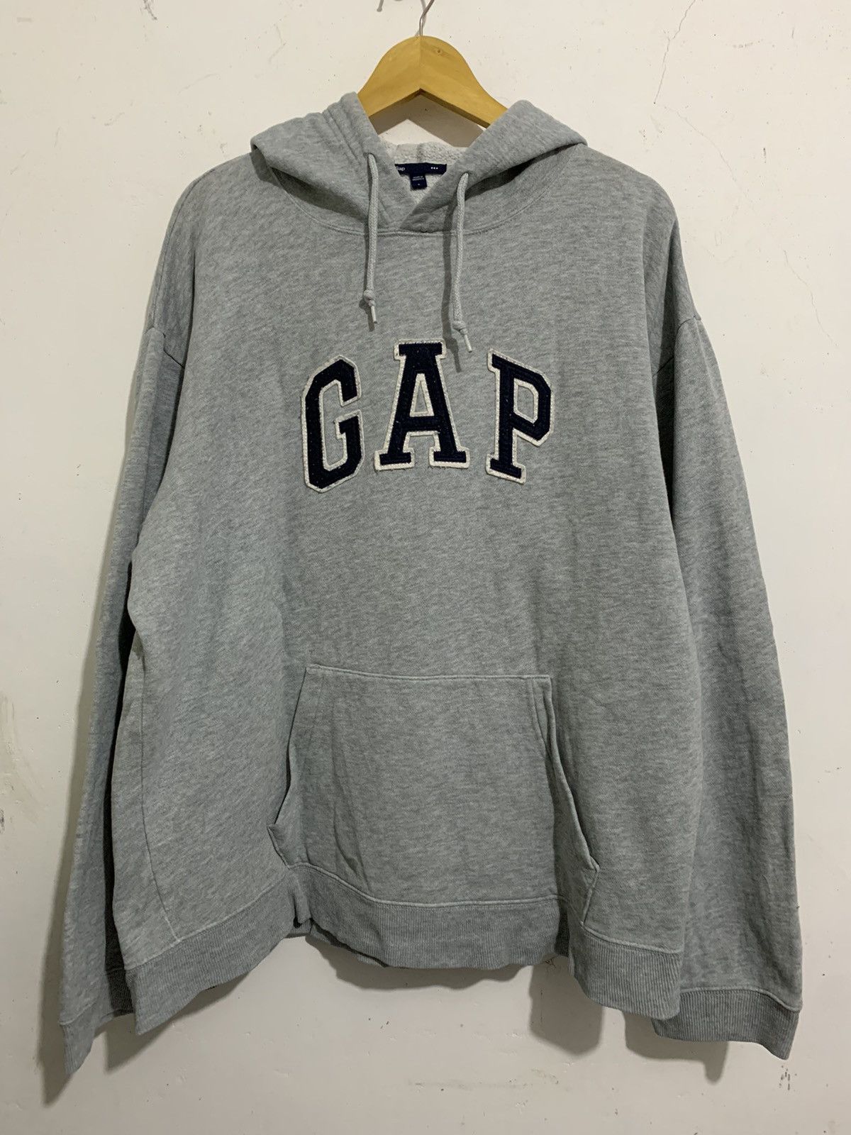 Gap 🖤BLACKFRIDAY🖤Y2k gap Size US L / EU 52-54 / 3 - 1 Thumbnail