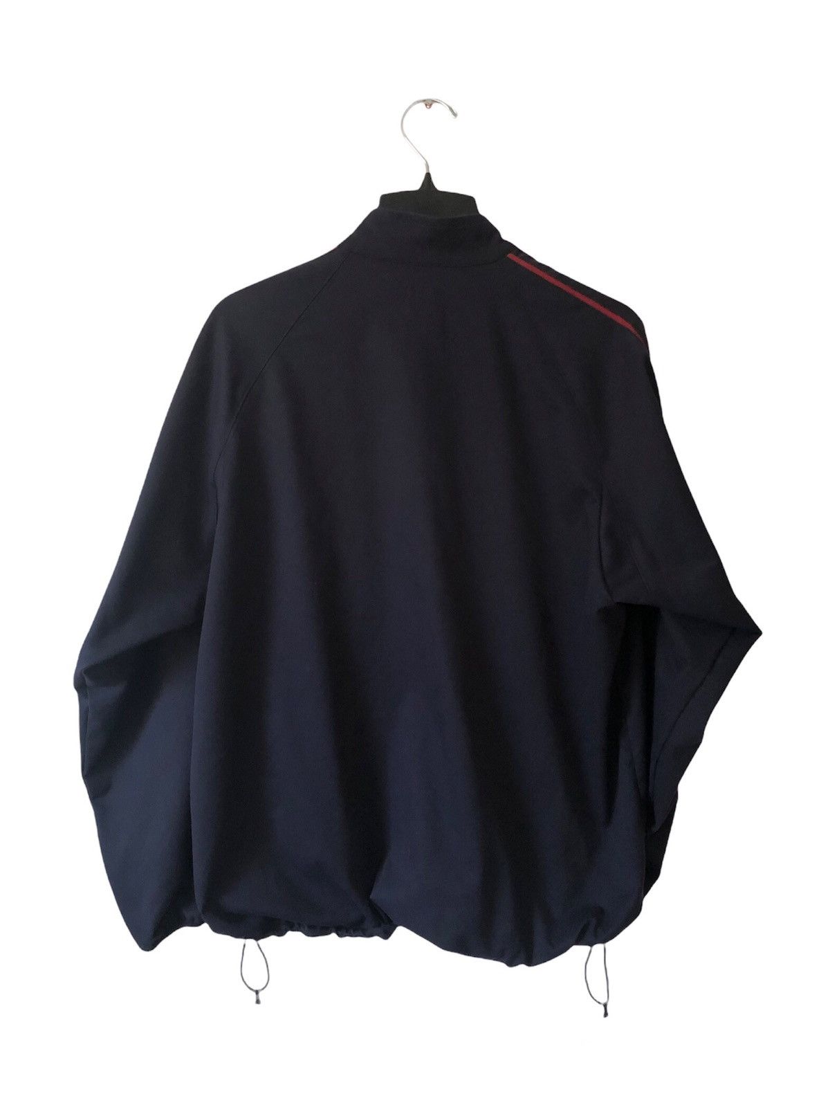 Needles Needles Run up Track Jacket M FITS L/XL Size US M / EU 48-50 / 2 - 3 Thumbnail