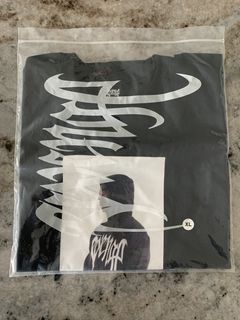 Young thug revenge discount hoodie