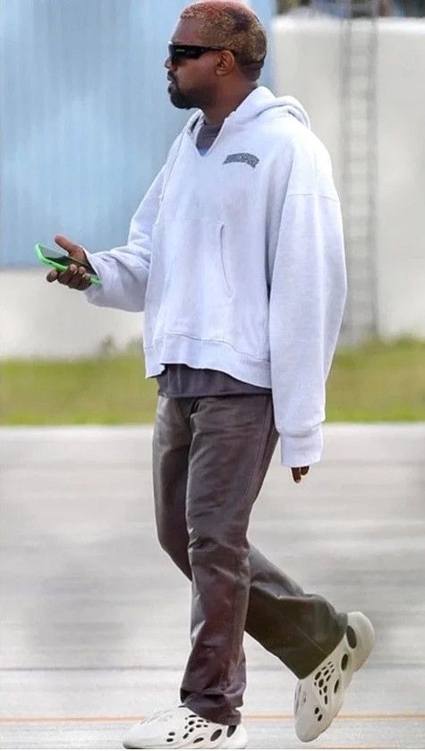 OLD GAP bootcut leather pants カニエウェスト着用 OLD GAP bootcut leather pants カニエウェスト着用 - メルカリ