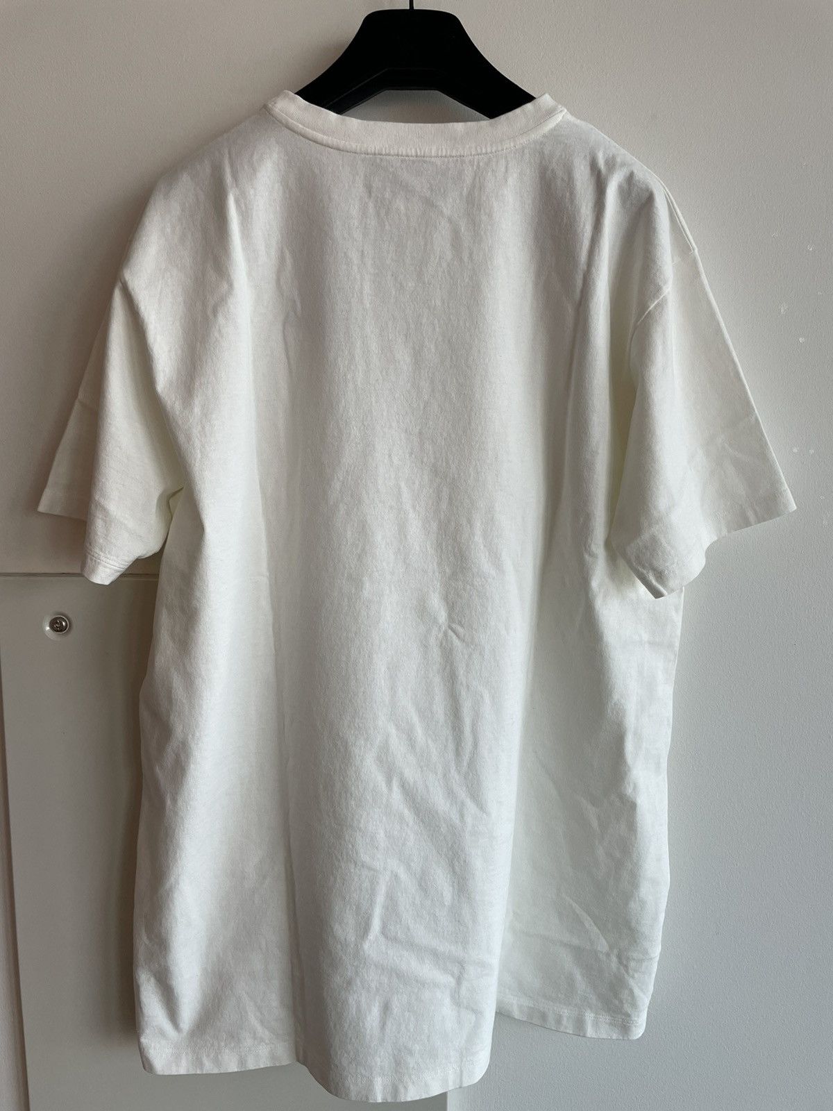 Gucci New Super Limited Gucci Runway Interlocking GG Logo T-shirt Size US L / EU 52-54 / 3 - 21 Thumbnail