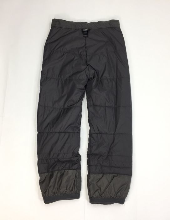The North Face Vintage The North Face HyVent Ski Pants Snow Trousers ...