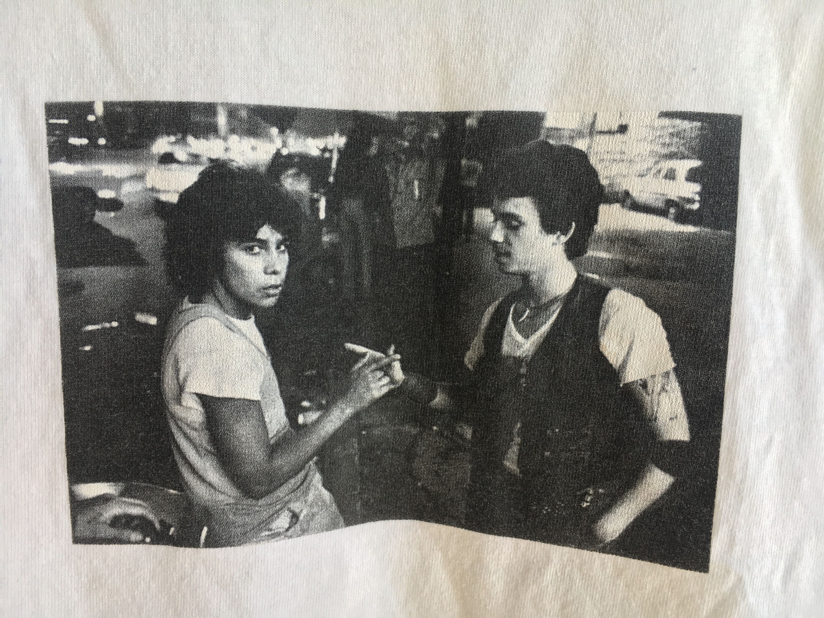 Supreme SUPREME x NEIGHBORHOOD x LARRY CLARK PHOTO T SHIRT | Grailed