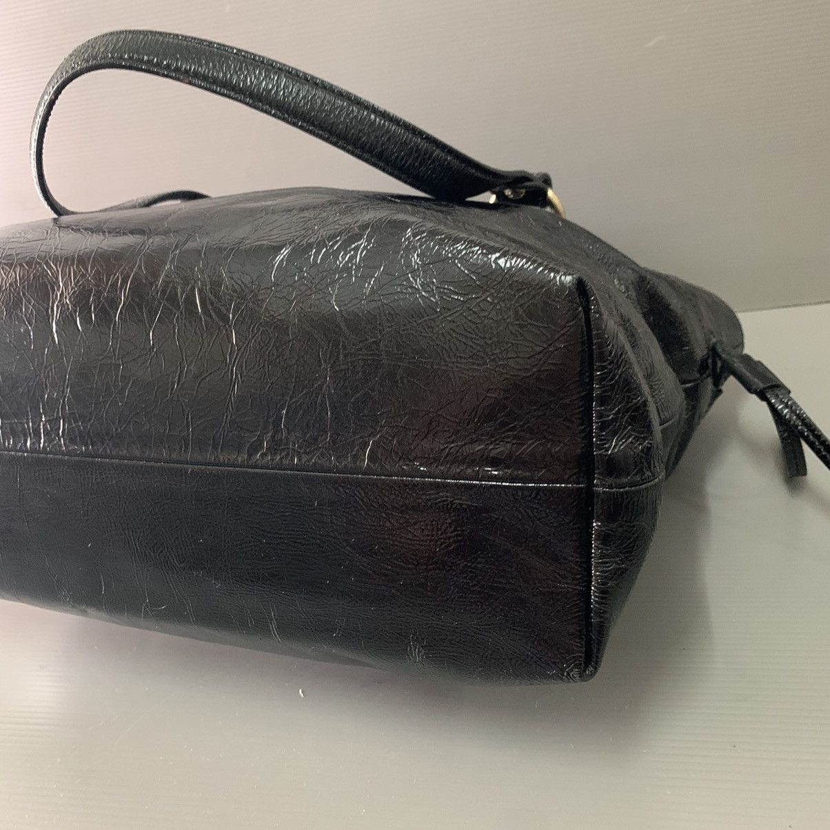 Tod's Tods Leather Large Handbag Size ONE SIZE - 9 Thumbnail