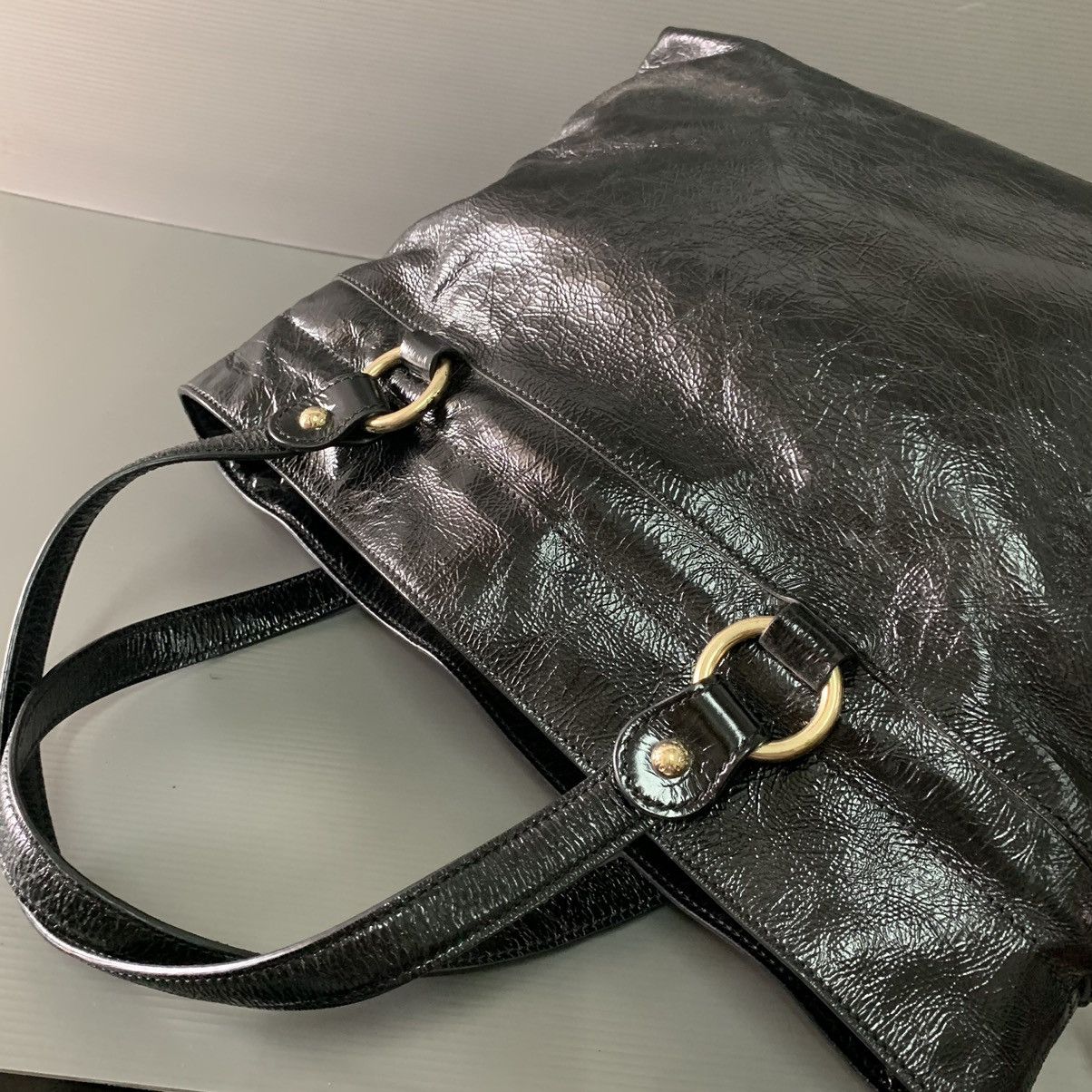 Tod's Tods Leather Large Handbag Size ONE SIZE - 11 Thumbnail