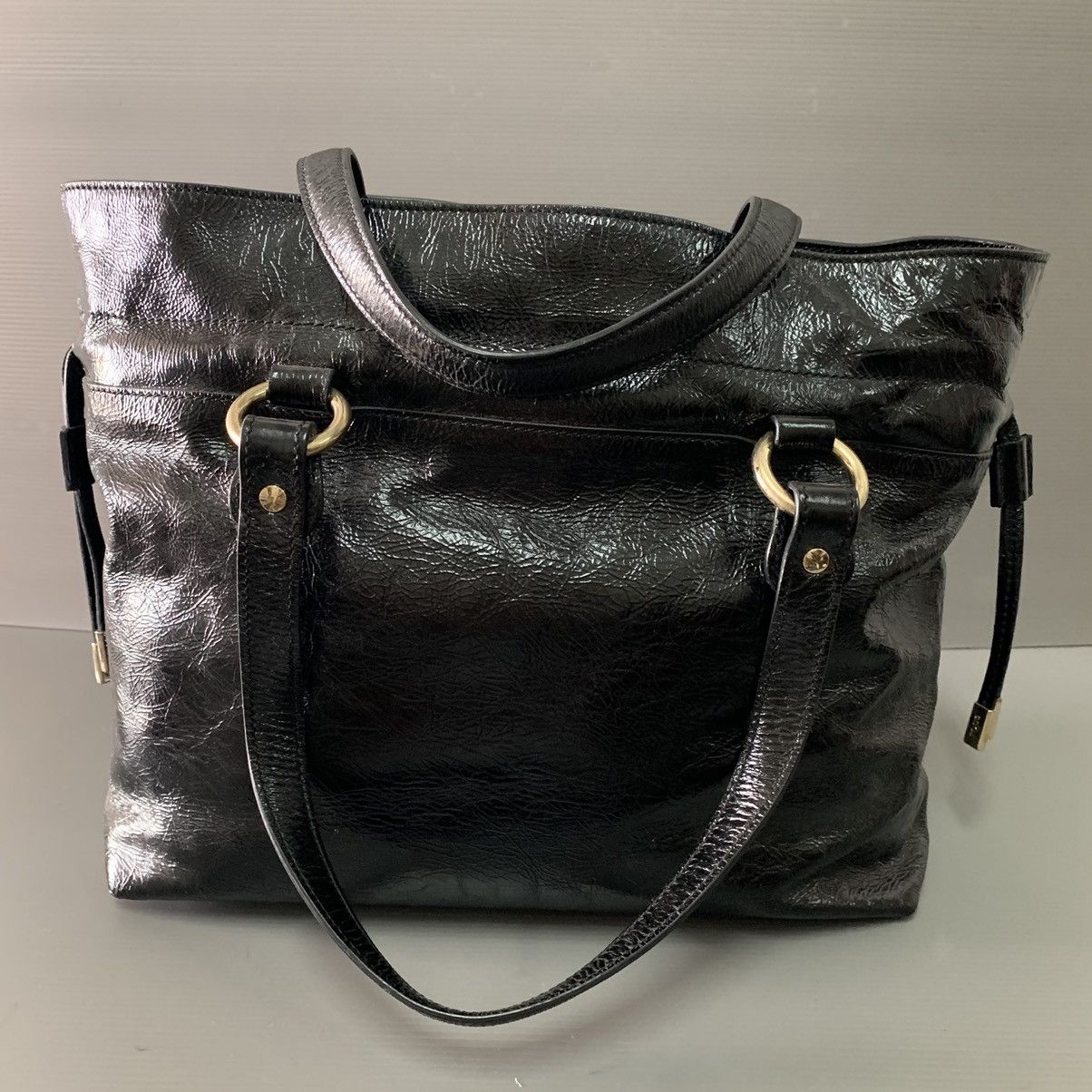 Tod's Tods Leather Large Handbag Size ONE SIZE - 7 Thumbnail