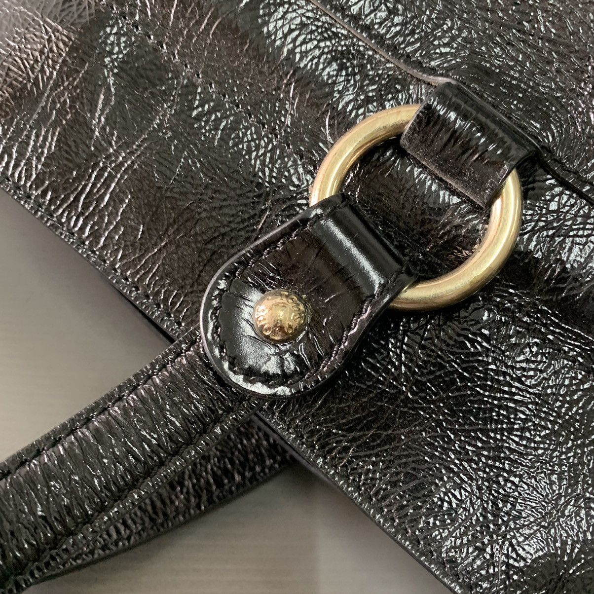 Tod's Tods Leather Large Handbag Size ONE SIZE - 10 Thumbnail