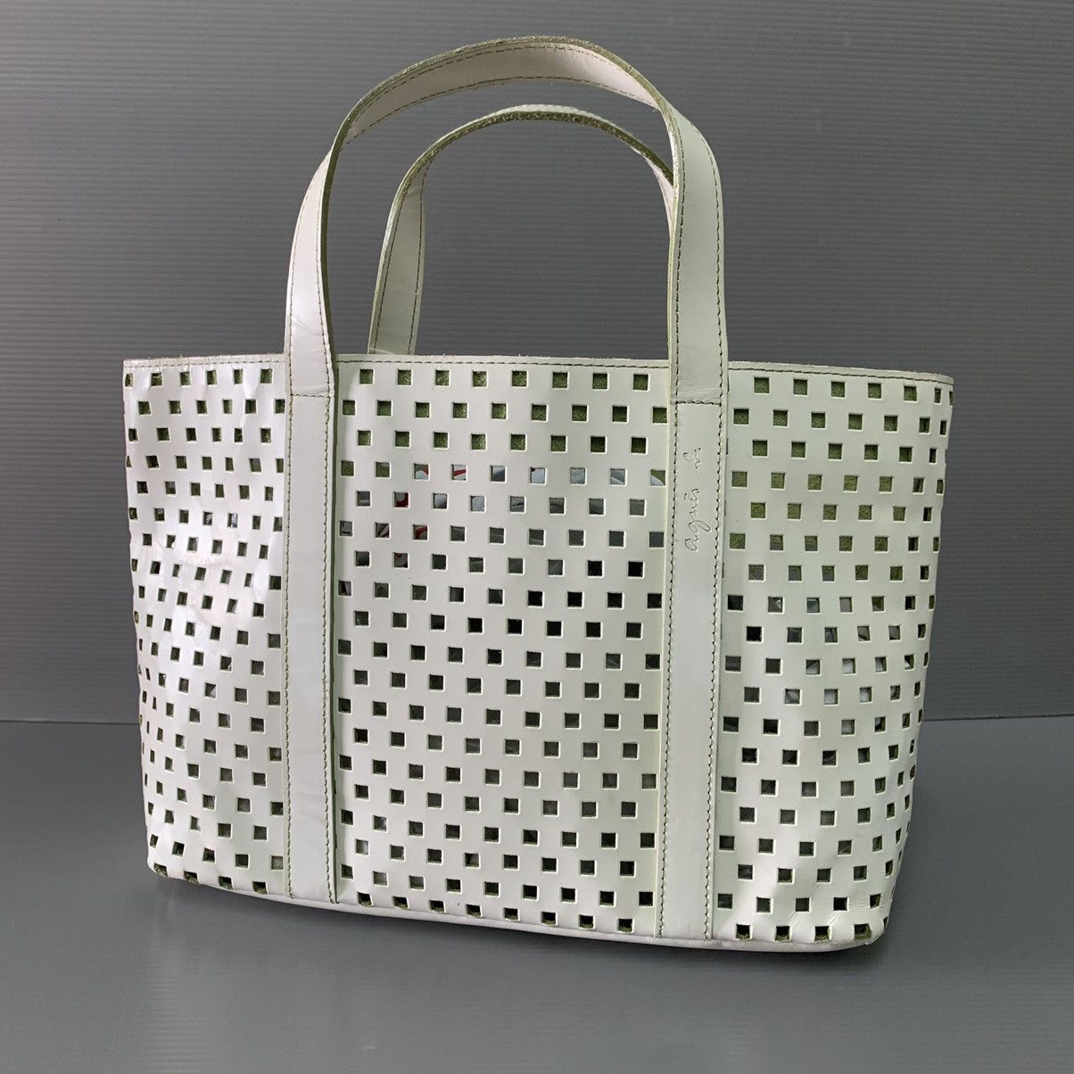 agnes b. Agnes B Tote Handbag Size ONE SIZE - 1 Thumbnail