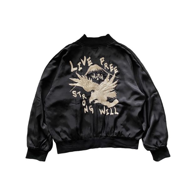 Comme des Garcons Comme des Garcons Kosho & Co Souvenir Jacket Grailed