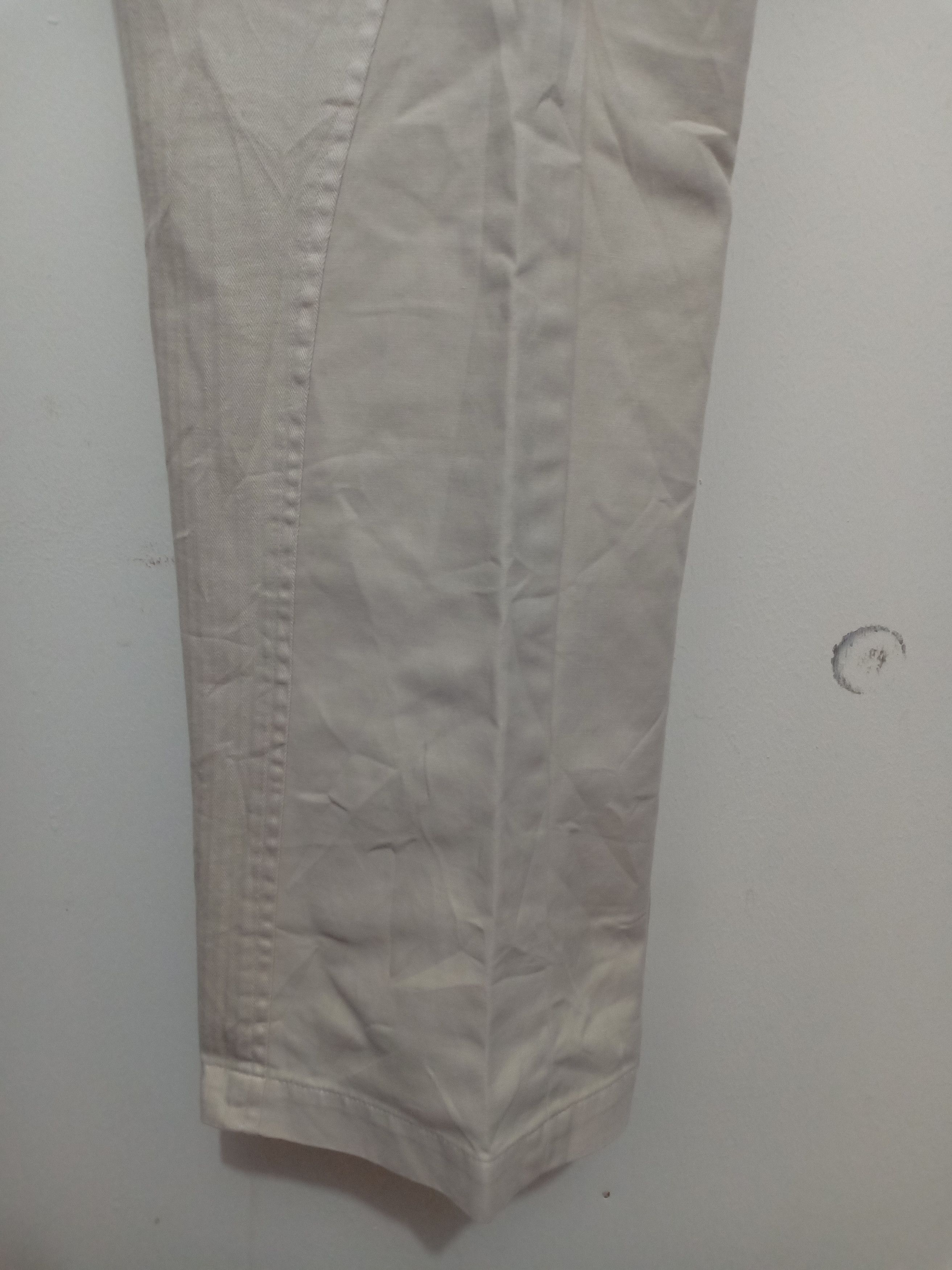 Designer × Japanese Brand Rare!!! Vintage qua.drille Multi Pocket Pants Size US 32 / EU 48 - 15 Thumbnail