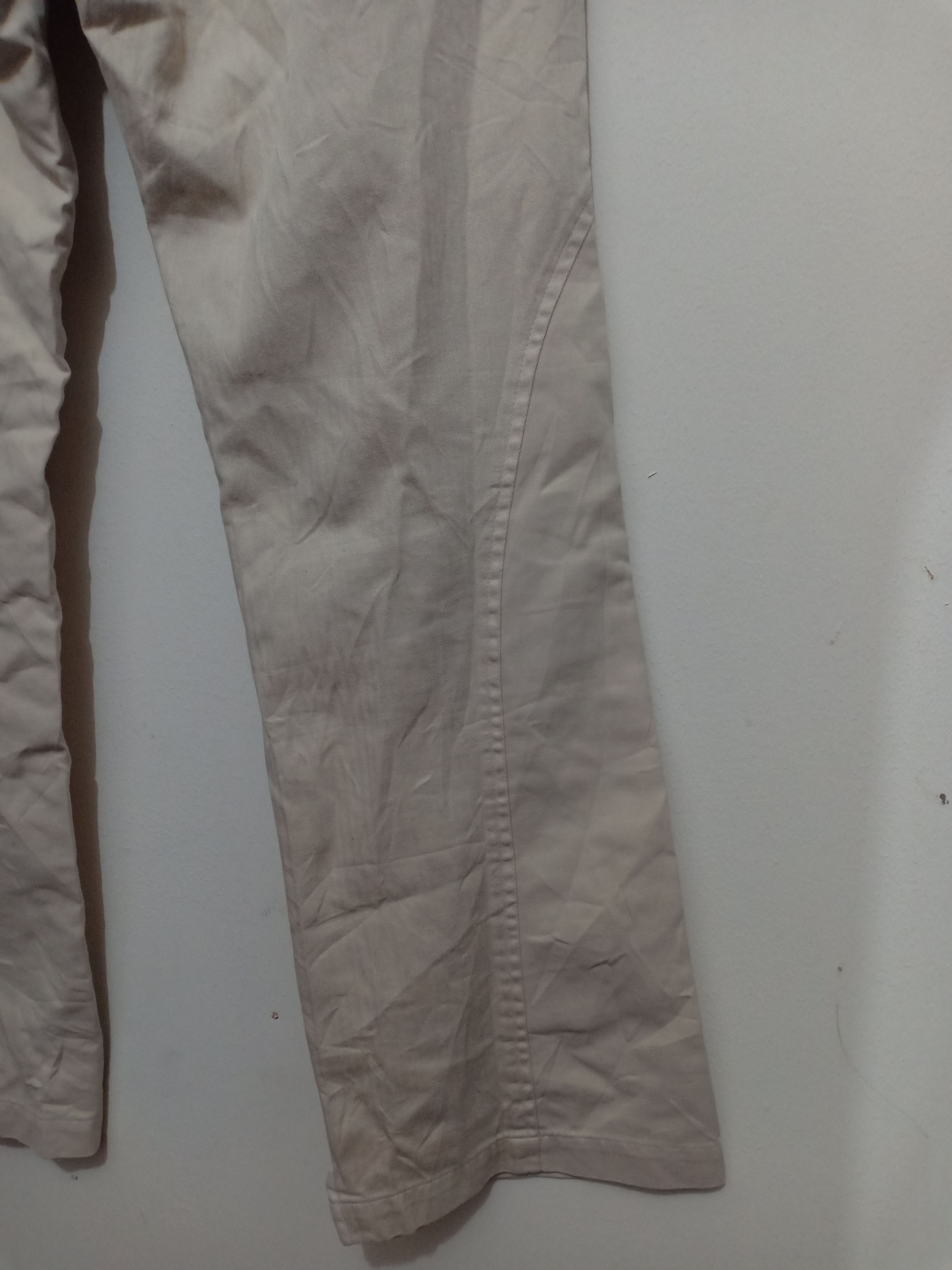 Designer × Japanese Brand Rare!!! Vintage qua.drille Multi Pocket Pants Size US 32 / EU 48 - 12 Thumbnail