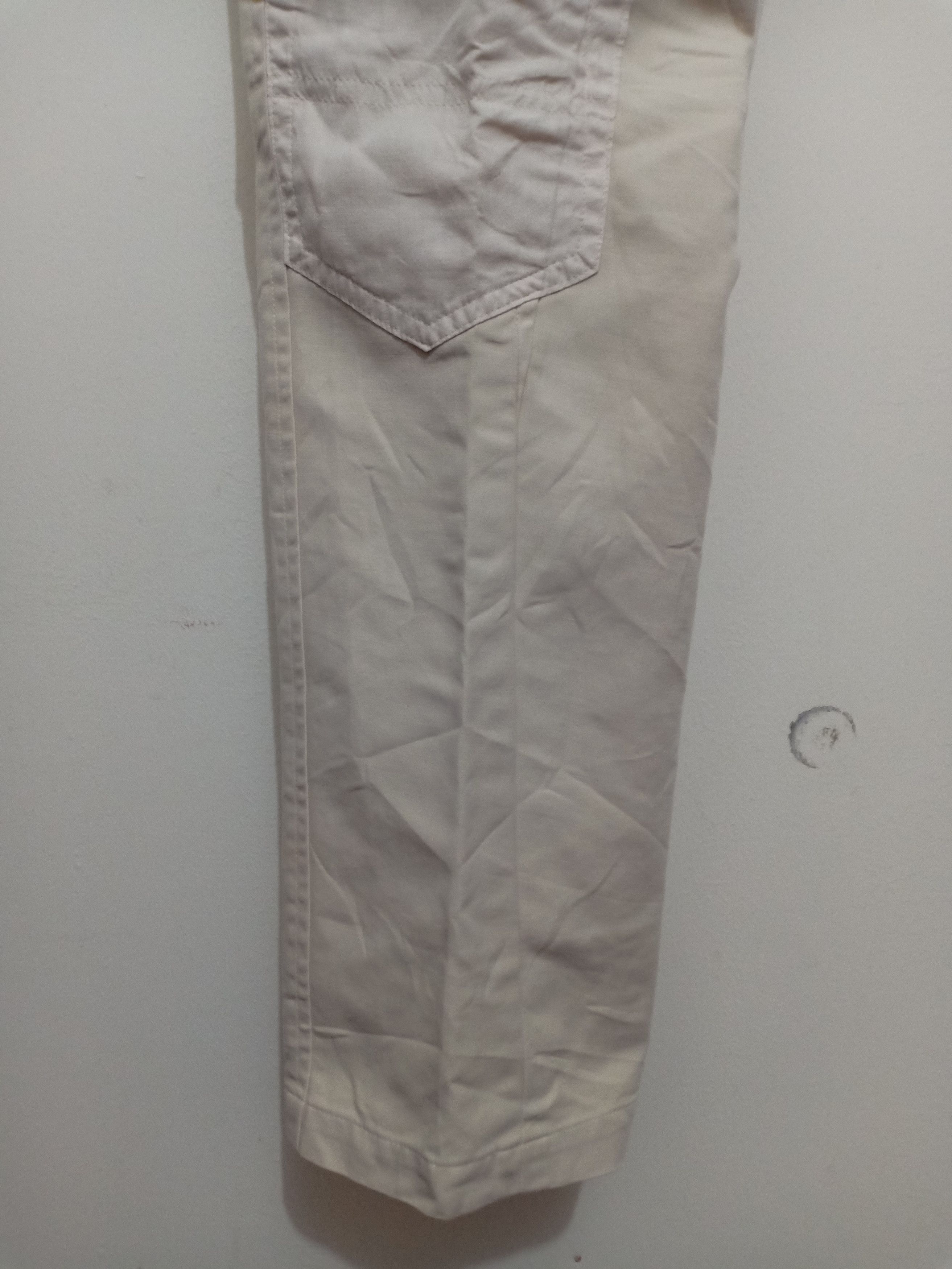 Designer × Japanese Brand Rare!!! Vintage qua.drille Multi Pocket Pants Size US 32 / EU 48 - 18 Thumbnail