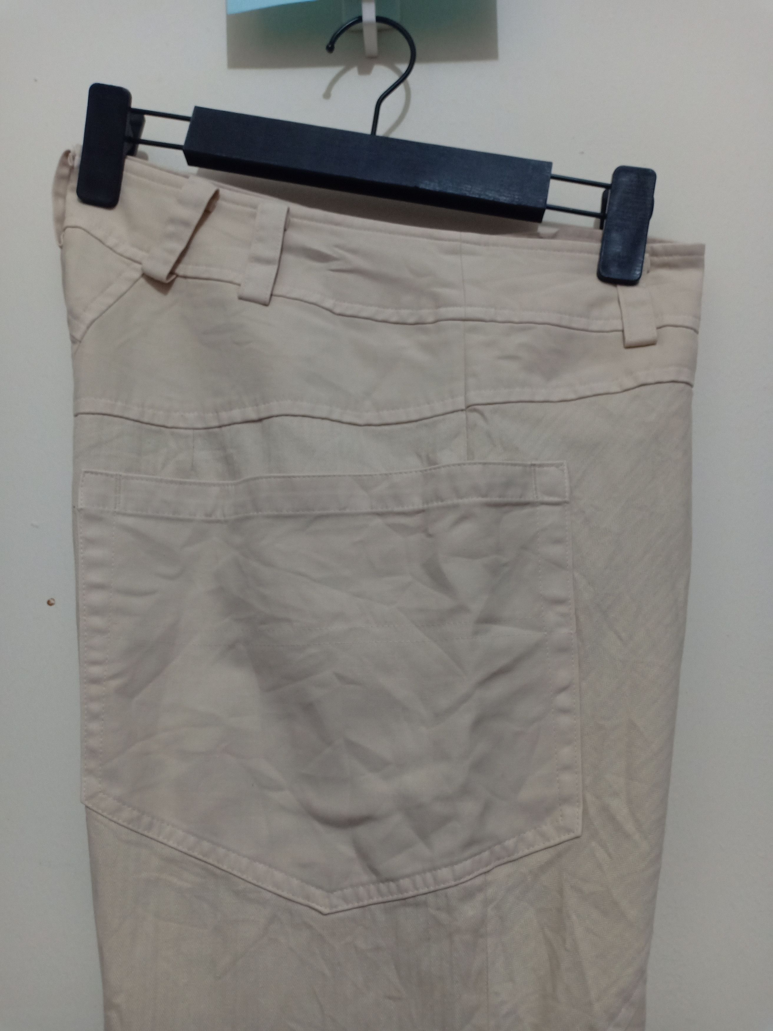 Designer × Japanese Brand Rare!!! Vintage qua.drille Multi Pocket Pants Size US 32 / EU 48 - 14 Thumbnail