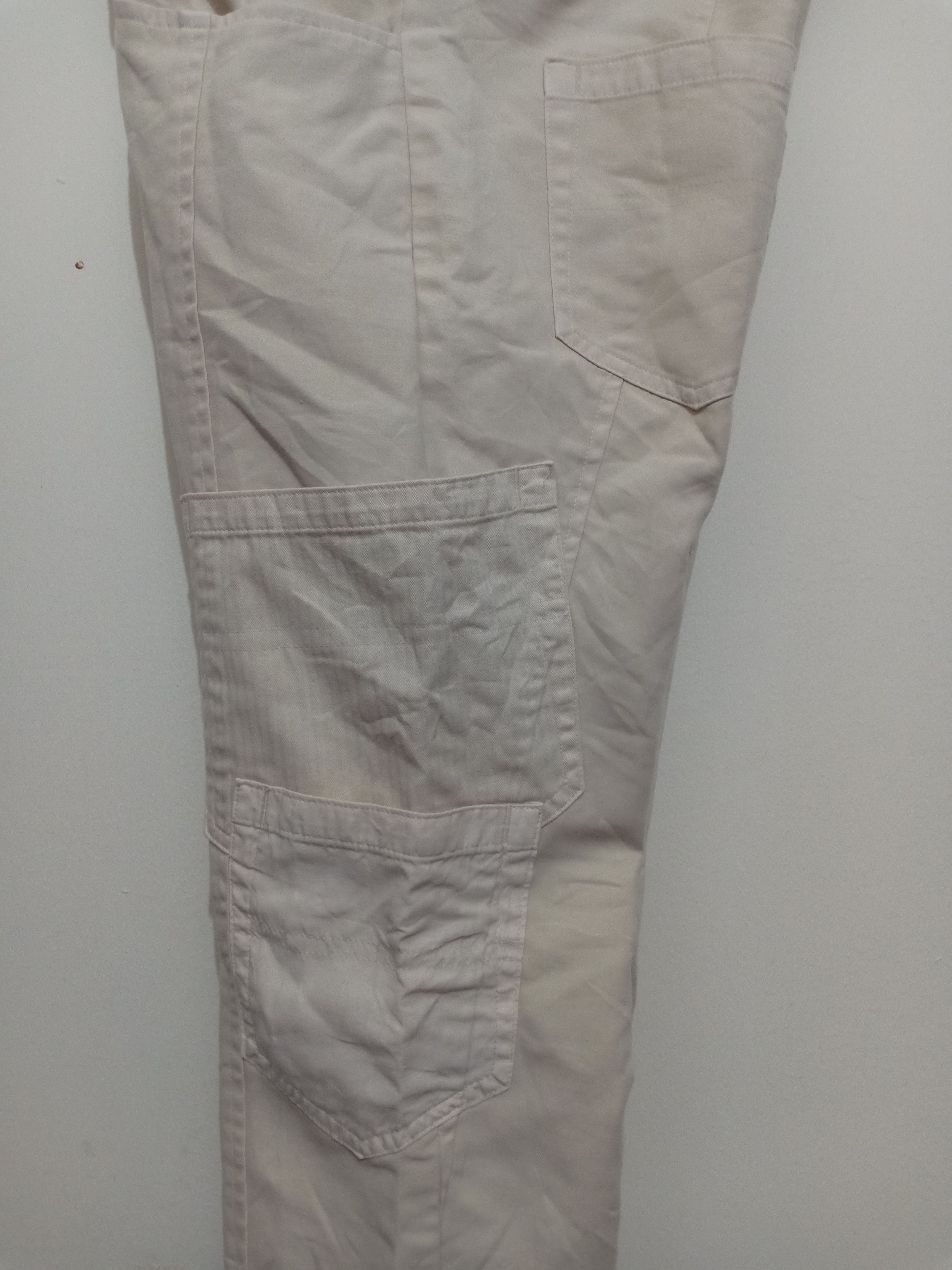 Designer × Japanese Brand Rare!!! Vintage qua.drille Multi Pocket Pants Size US 32 / EU 48 - 17 Thumbnail