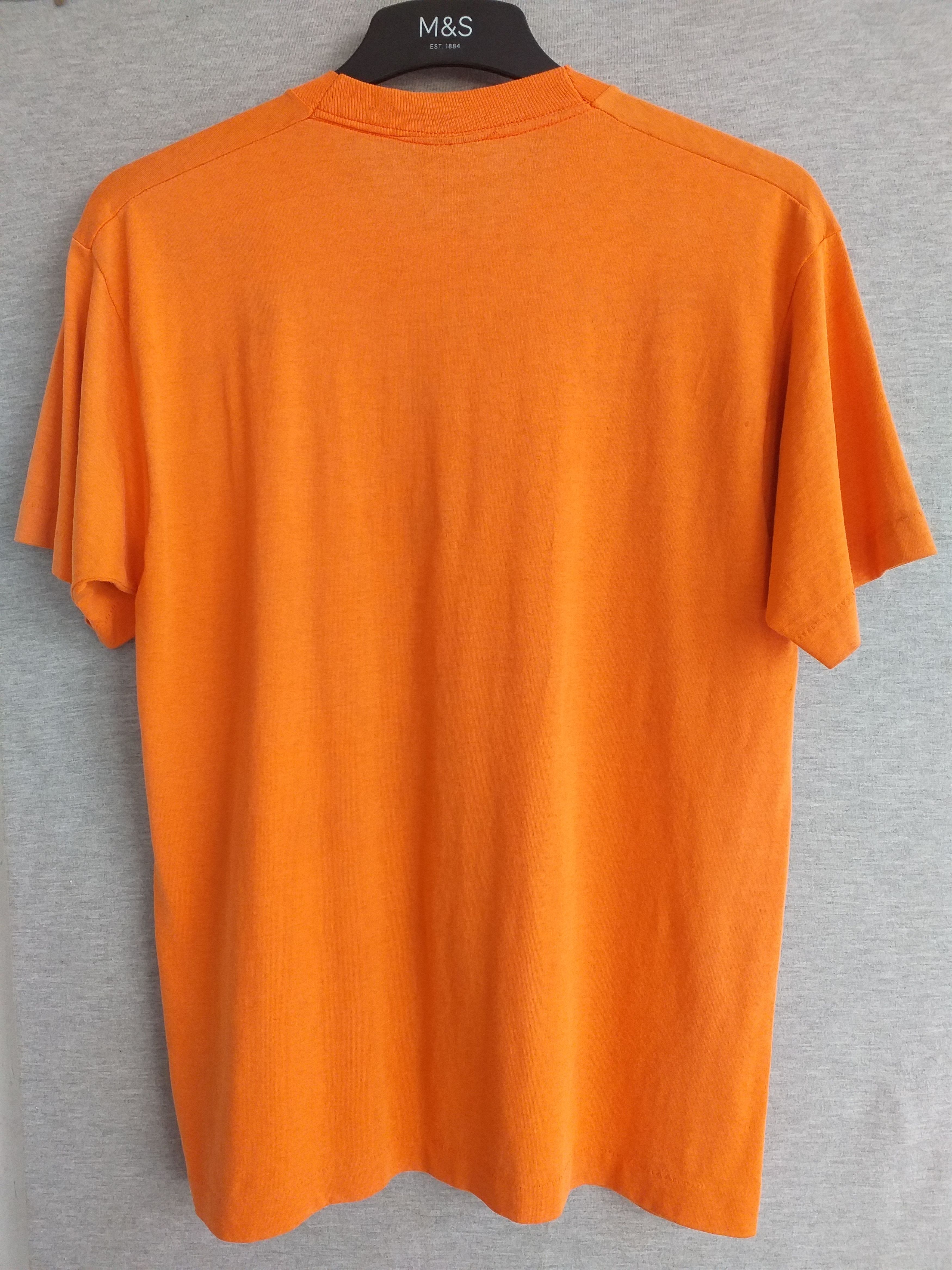 Other Vintage Great Lake Music Camp Screen Stars T Shirt Size US L / EU 52-54 / 3 - 2 Thumbnail