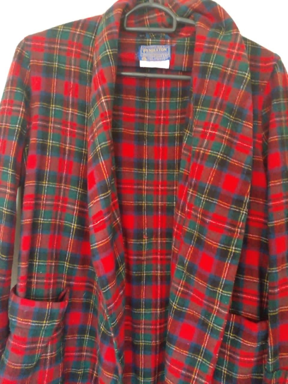 PENDLETON WOOLEN MILLS