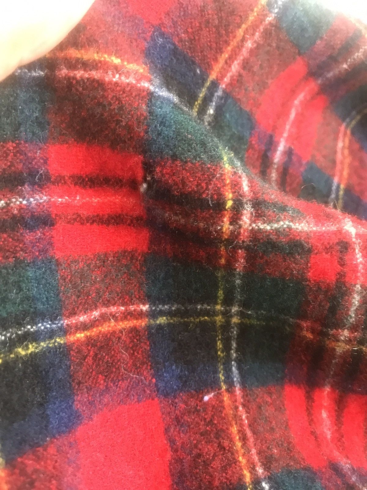 Pendleton PENDLETON WOOLEN MILLS Size US M / EU 48-50 / 2 - 9 Thumbnail