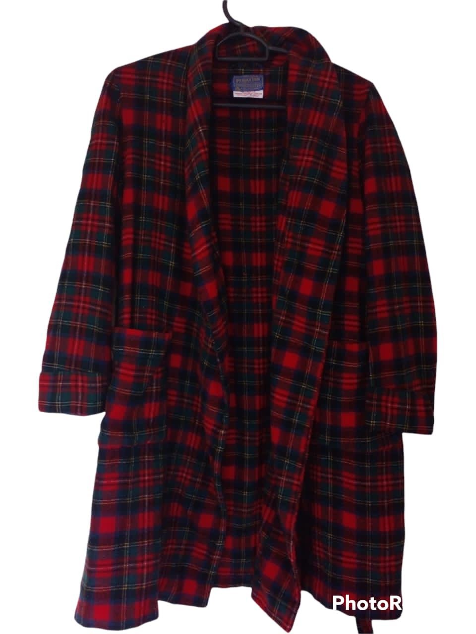 Pendleton PENDLETON WOOLEN MILLS Size US M / EU 48-50 / 2 - 2 Thumbnail