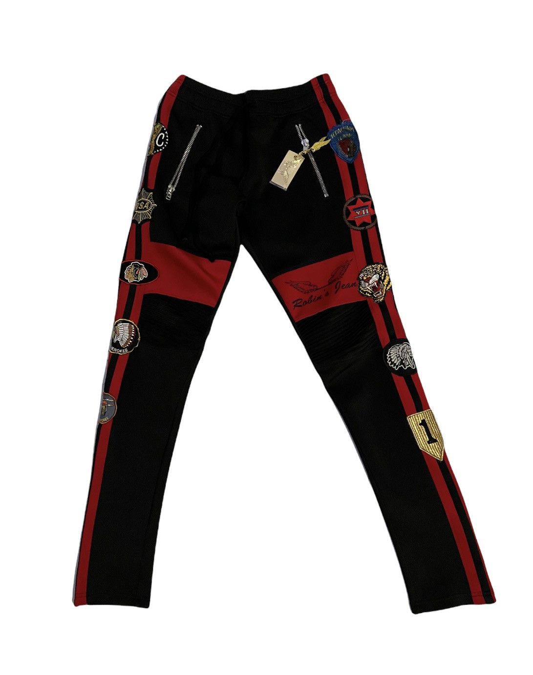 Robin jeans joggers deals