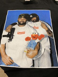 Supreme Raekwon | Grailed