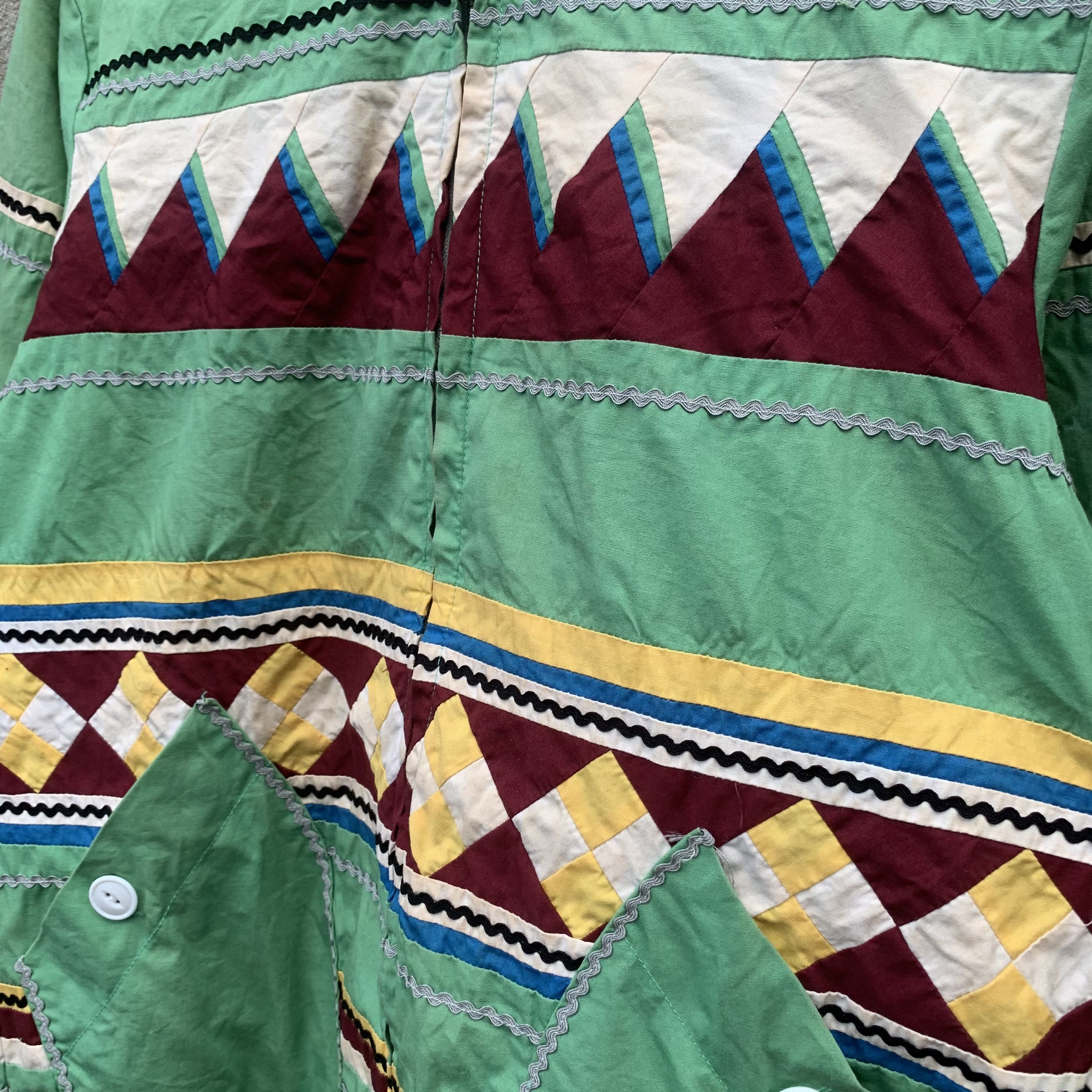 Vintage Vintage Elate Weekenders Jacket Bomber Style Jacket Size US S / EU 44-46 / 1 - 4 Thumbnail