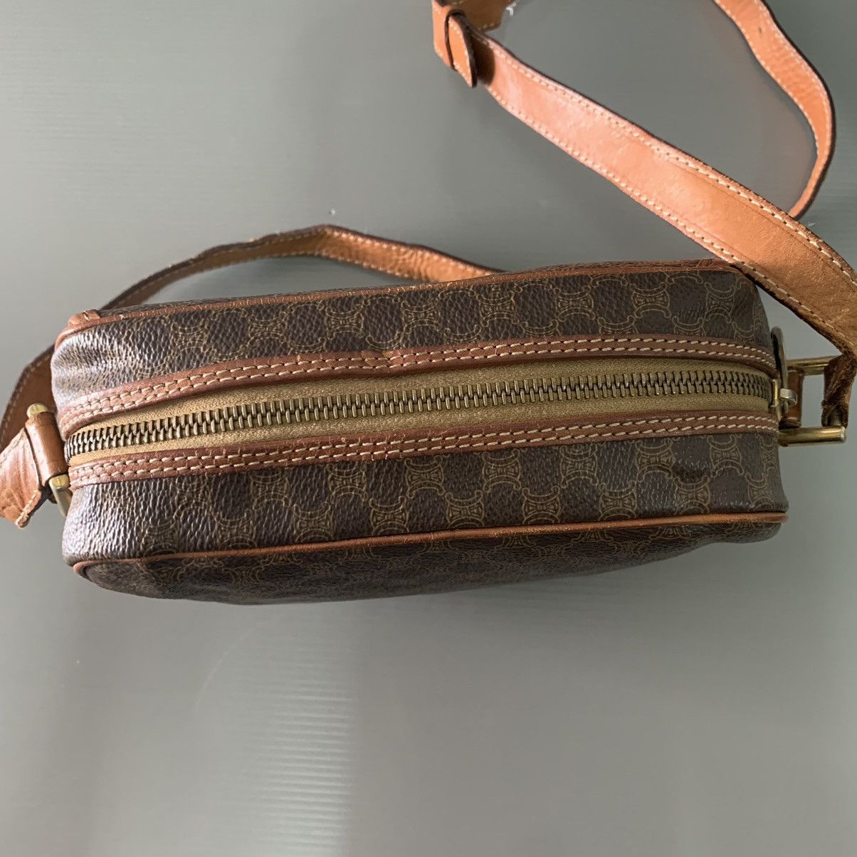 Celine Celine Macadam Slingbag Size ONE SIZE - 5 Thumbnail