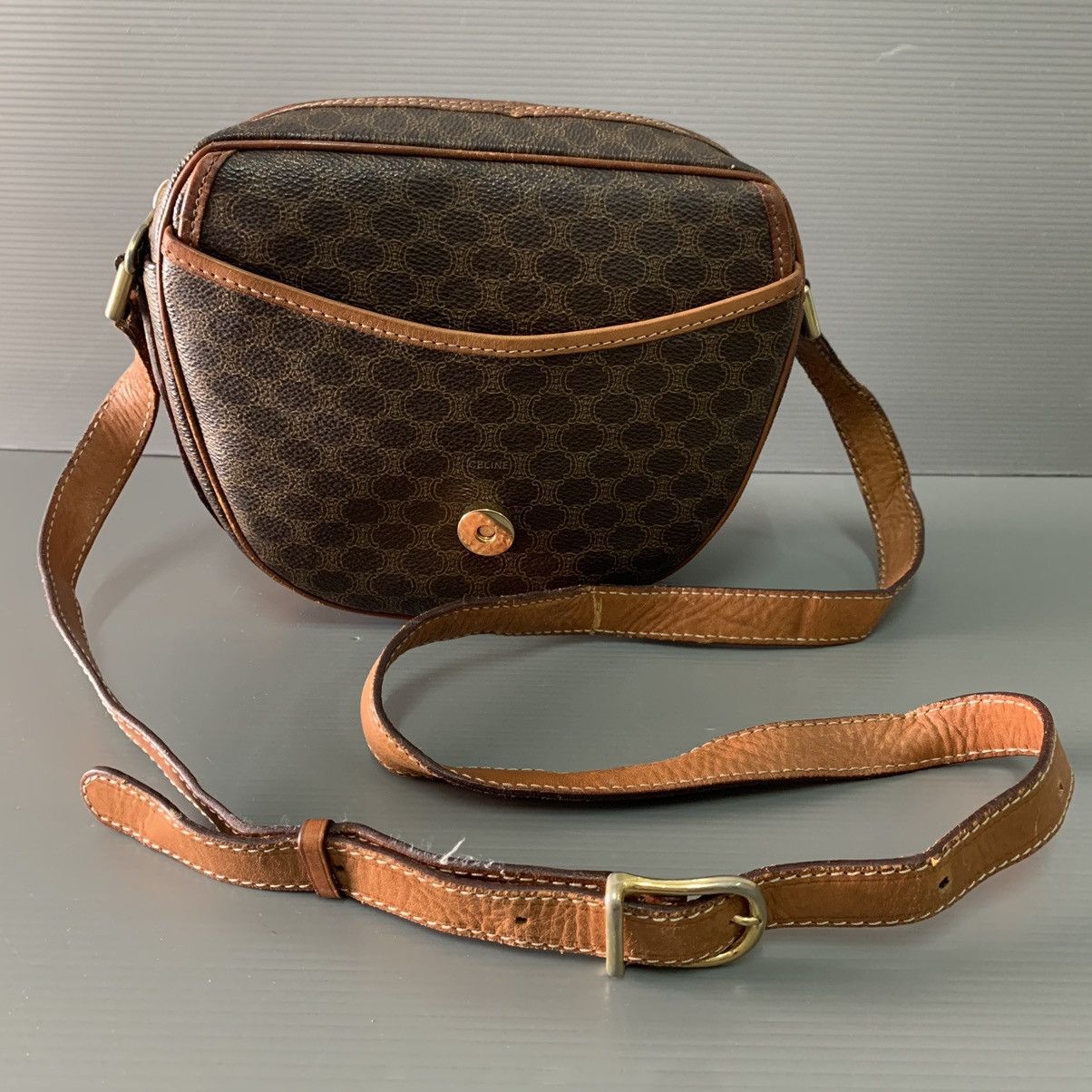 Celine Celine Macadam Slingbag Size ONE SIZE - 2 Thumbnail