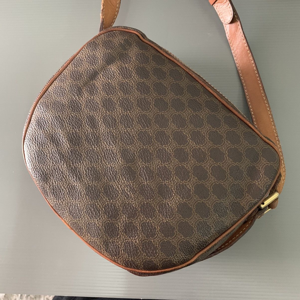 Celine Celine Macadam Slingbag Size ONE SIZE - 4 Thumbnail