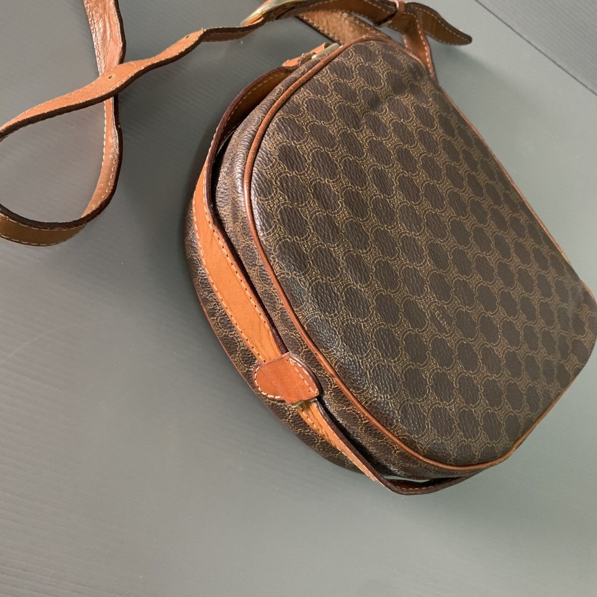 Celine Celine Macadam Slingbag Size ONE SIZE - 7 Thumbnail