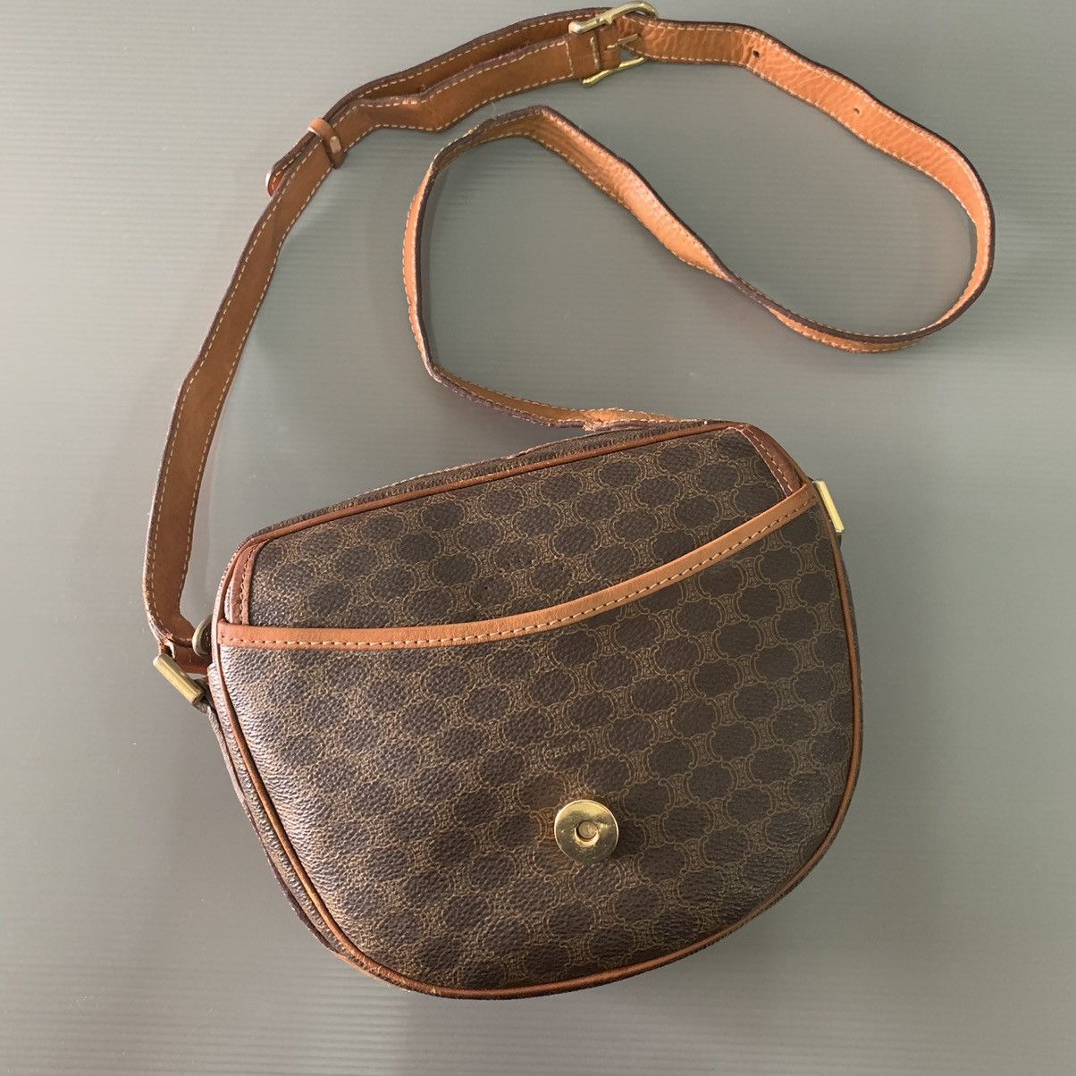 Celine Celine Macadam Slingbag Size ONE SIZE - 1 Thumbnail