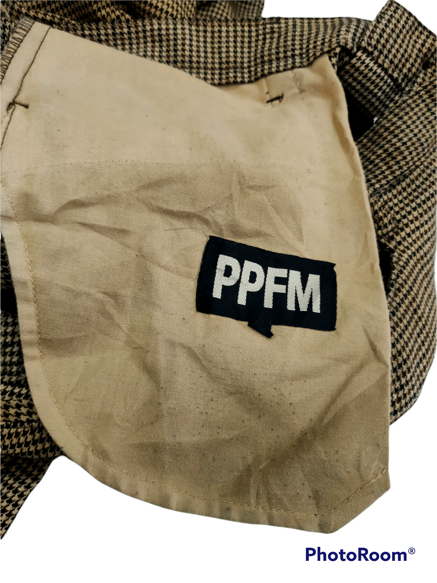 PPFM Vintage PPFM PEYTON pants saiz L Size US 31 - 2 Thumbnail