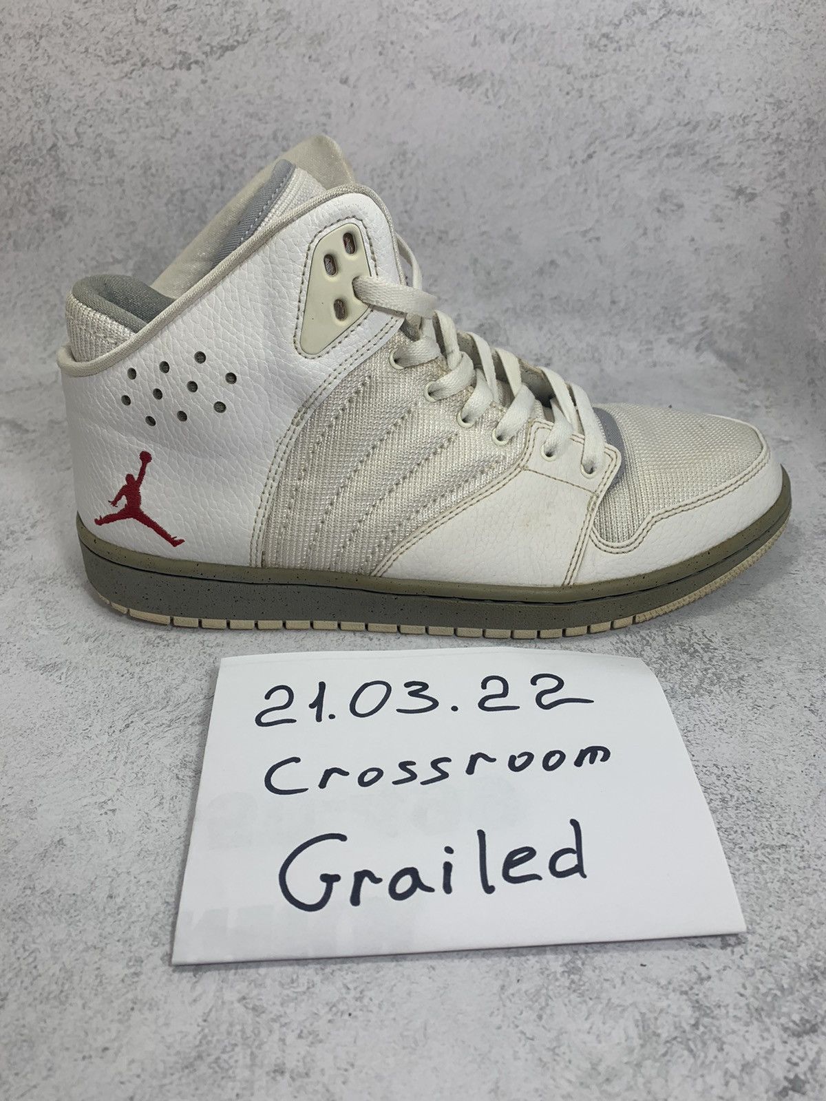 Jordan 22 flight 4 premium online