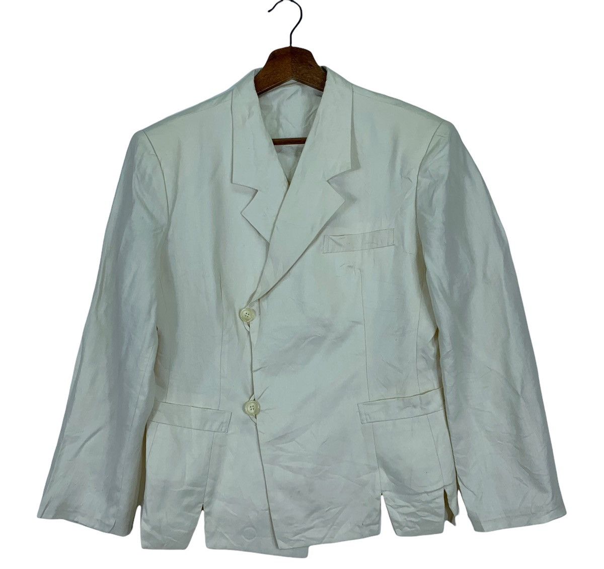 Vintage Y’s Yohji Yamamoto Blazer Coat