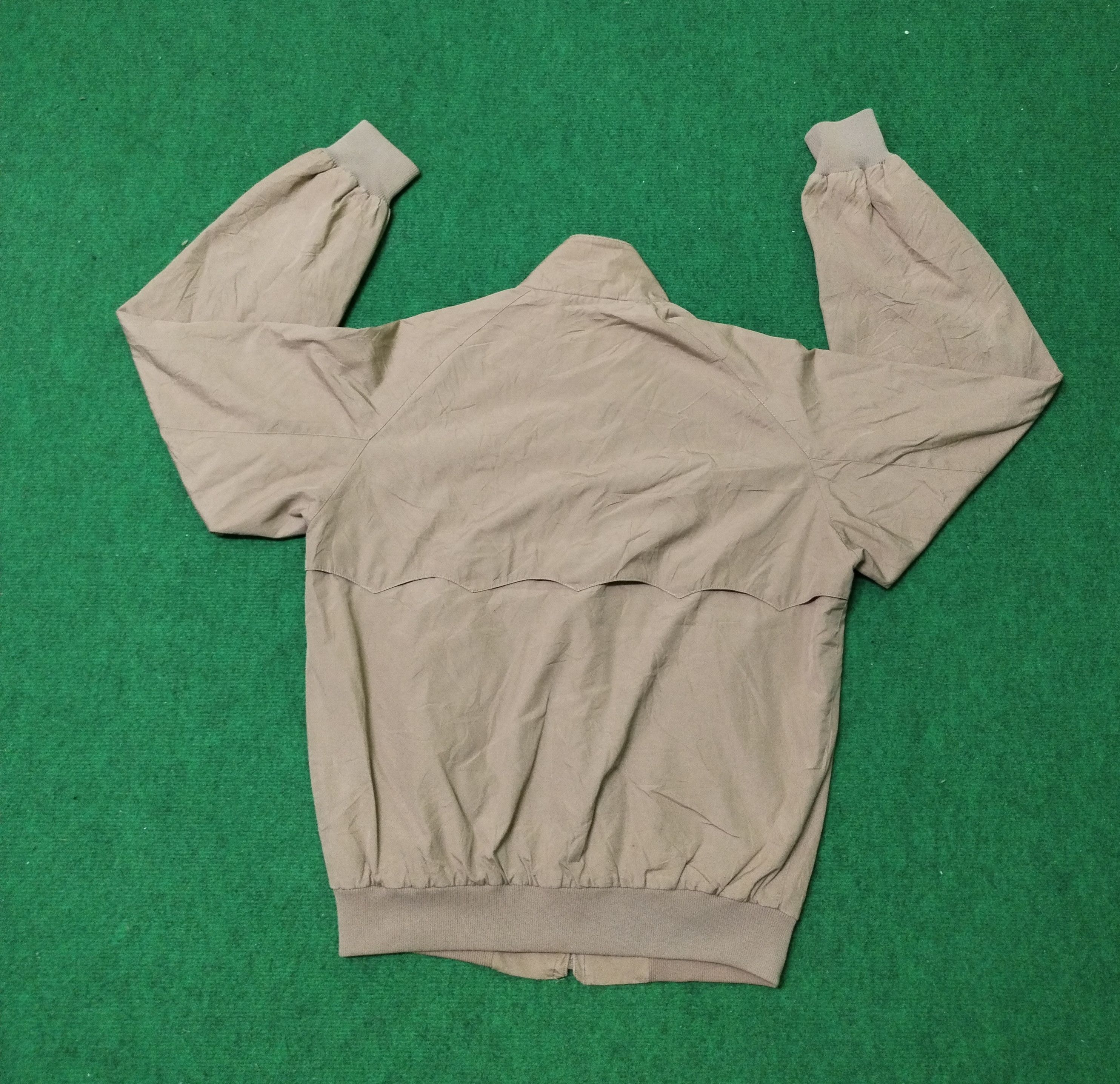 Baracuta Vintage Baracuta Casual Jacket Size US L / EU 52-54 / 3 - 2 Thumbnail