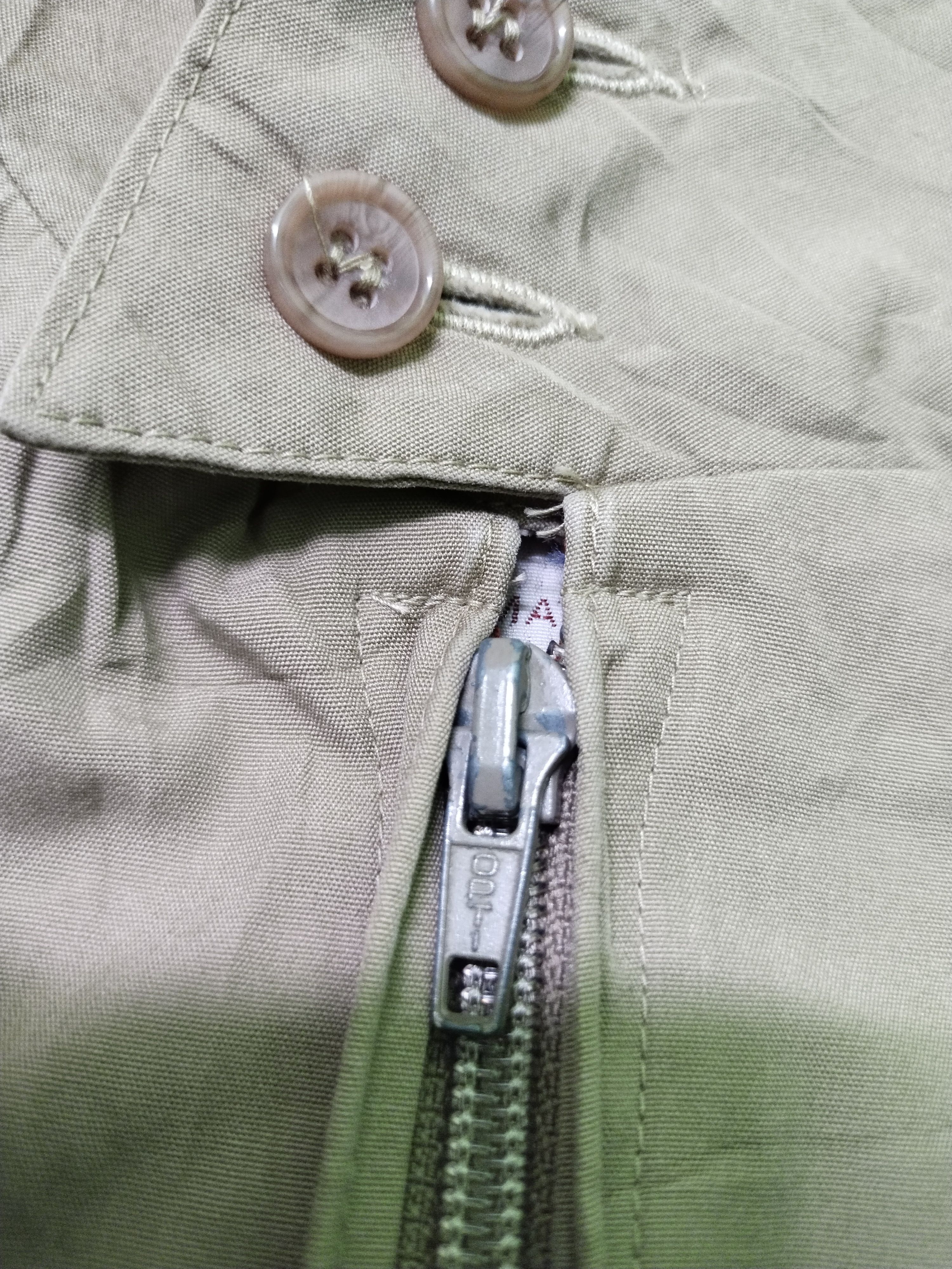 Baracuta Vintage Baracuta Casual Jacket Size US L / EU 52-54 / 3 - 7 Thumbnail
