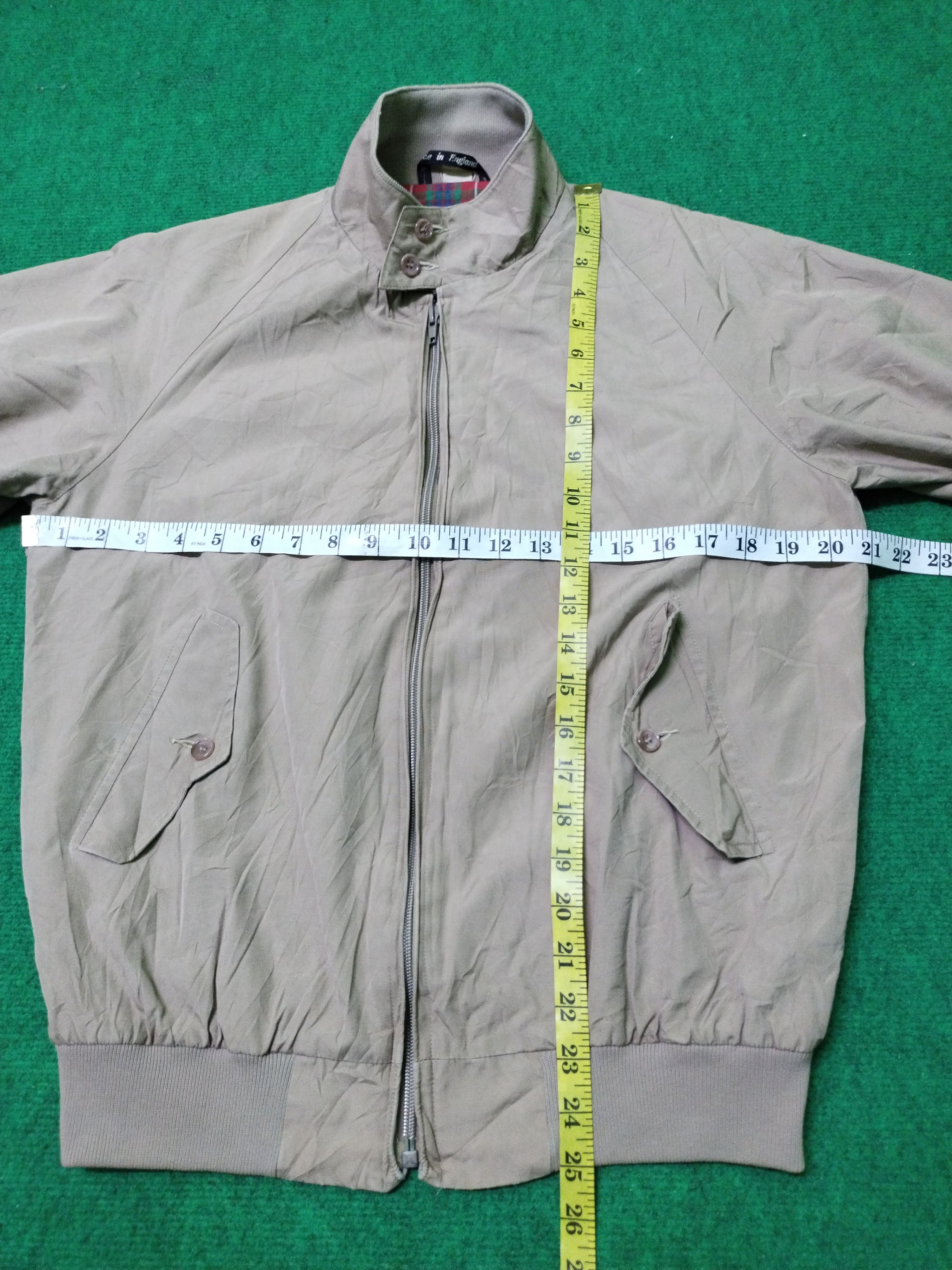 Baracuta Vintage Baracuta Casual Jacket Size US L / EU 52-54 / 3 - 12 Thumbnail