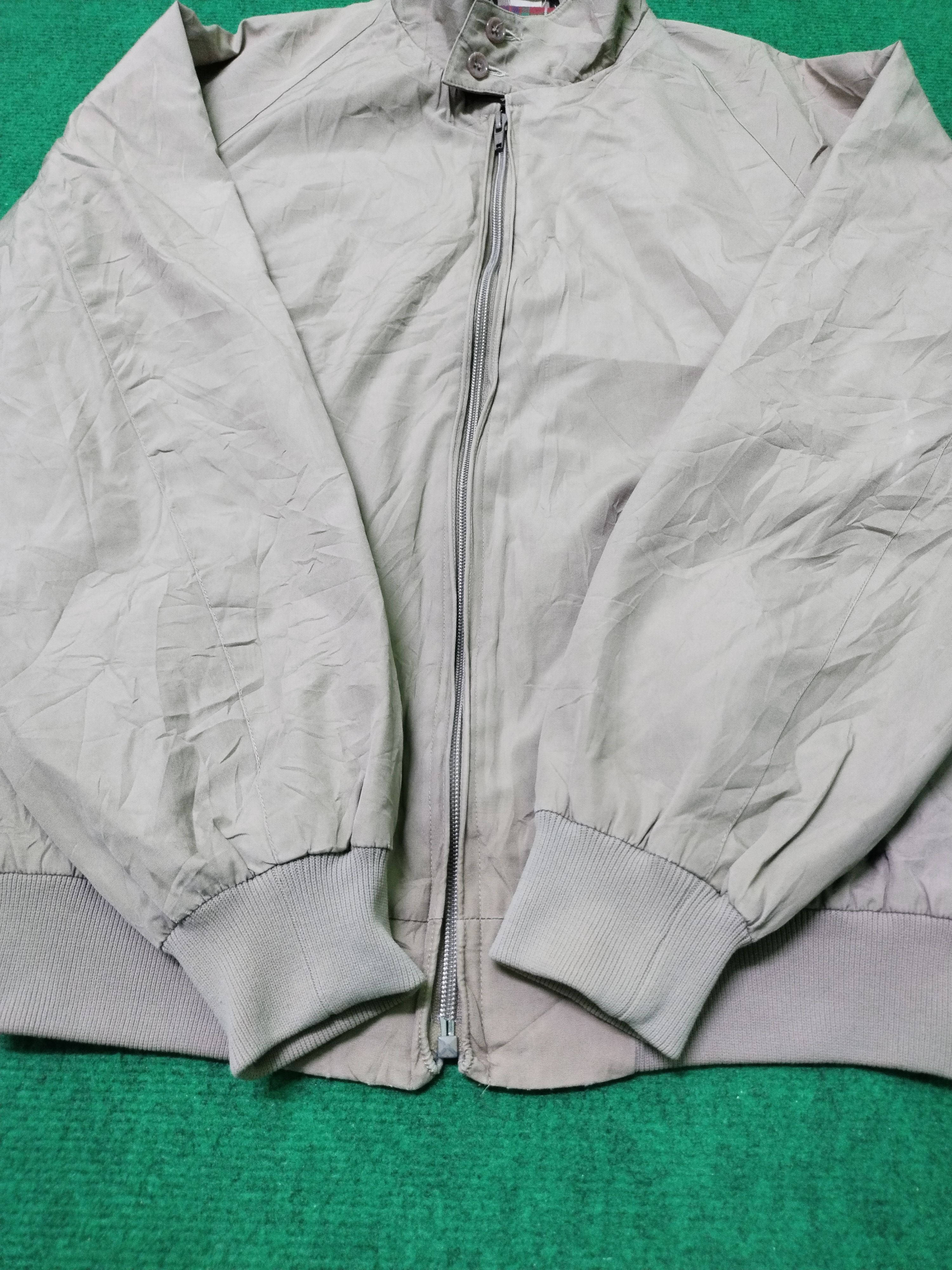 Baracuta Vintage Baracuta Casual Jacket Size US L / EU 52-54 / 3 - 3 Thumbnail
