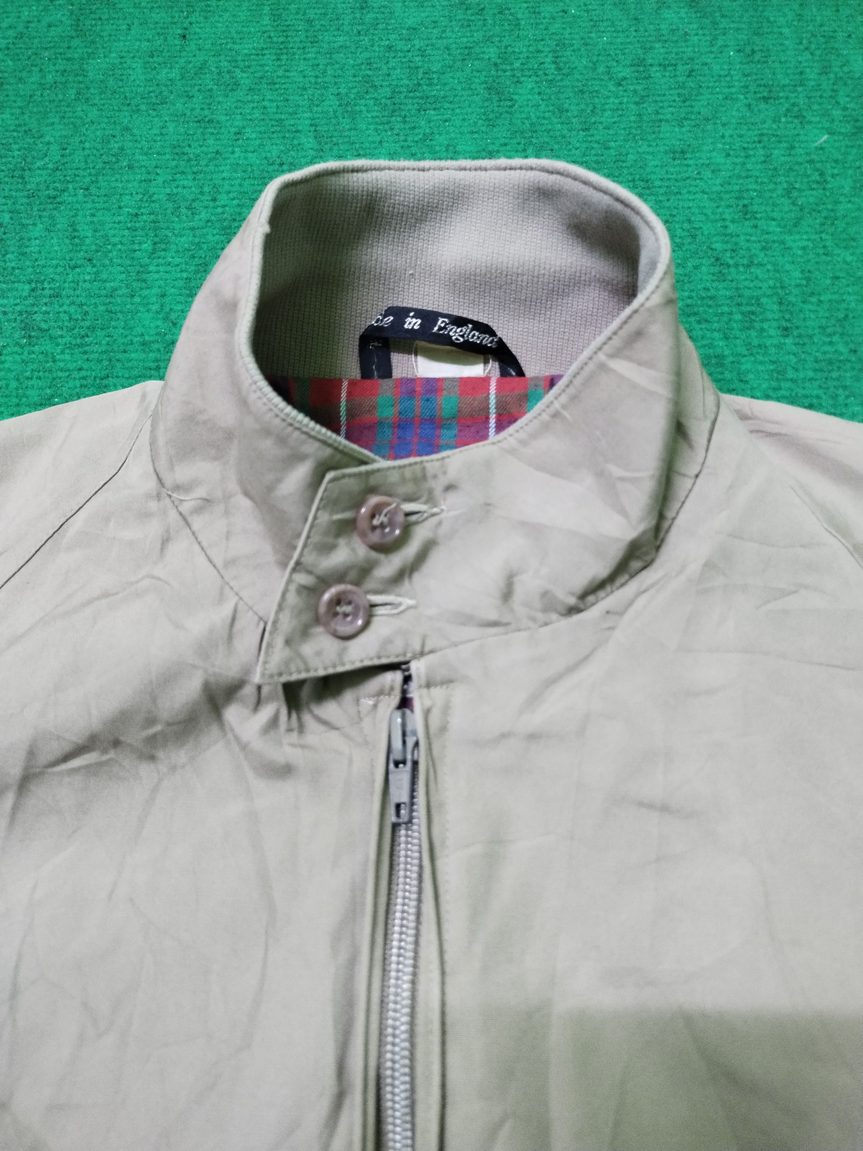 Baracuta Vintage Baracuta Casual Jacket Size US L / EU 52-54 / 3 - 4 Thumbnail