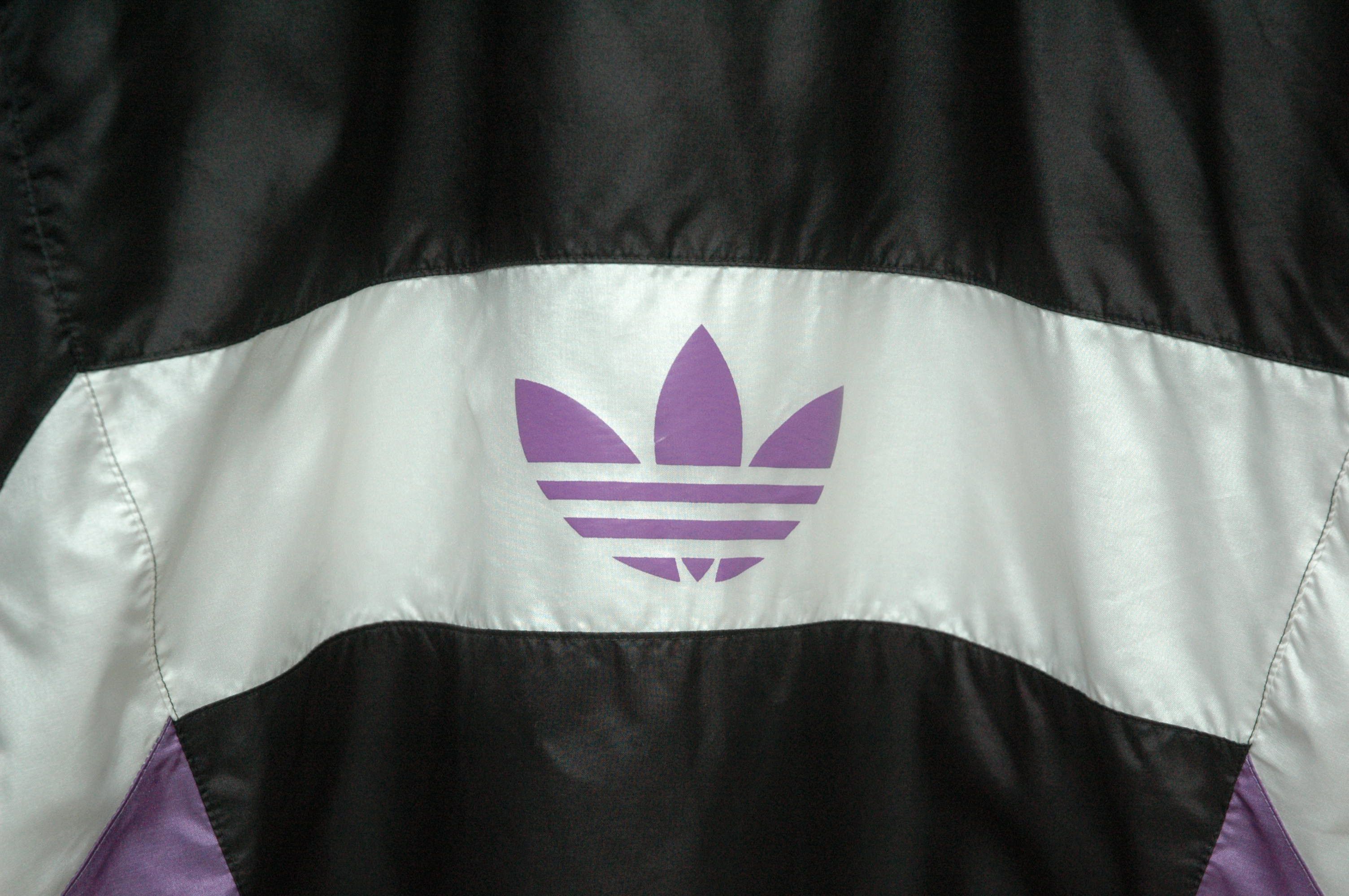 Adidas × Vintage Vintage 90s Adidas Team Suit Size US L / EU 52-54 / 3 - 7 Thumbnail