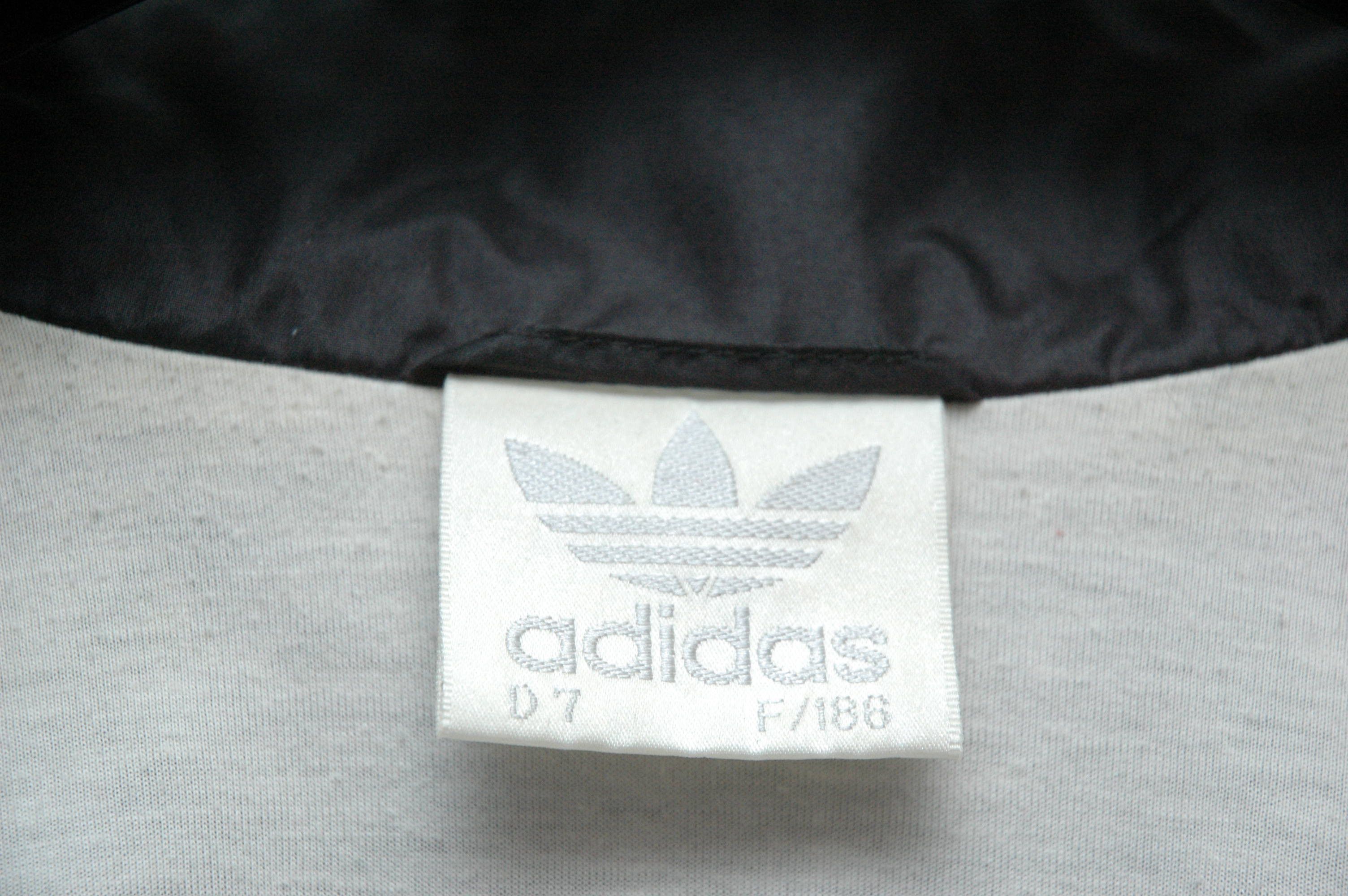 Adidas × Vintage Vintage 90s Adidas Team Suit Size US L / EU 52-54 / 3 - 12 Thumbnail