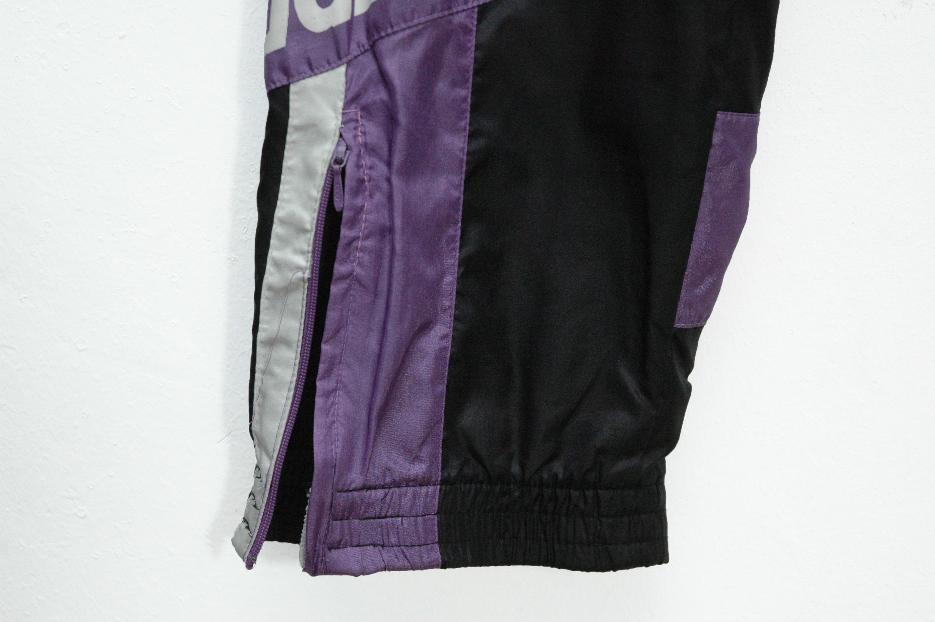 Adidas × Vintage Vintage 90s Adidas Team Suit Size US L / EU 52-54 / 3 - 10 Thumbnail