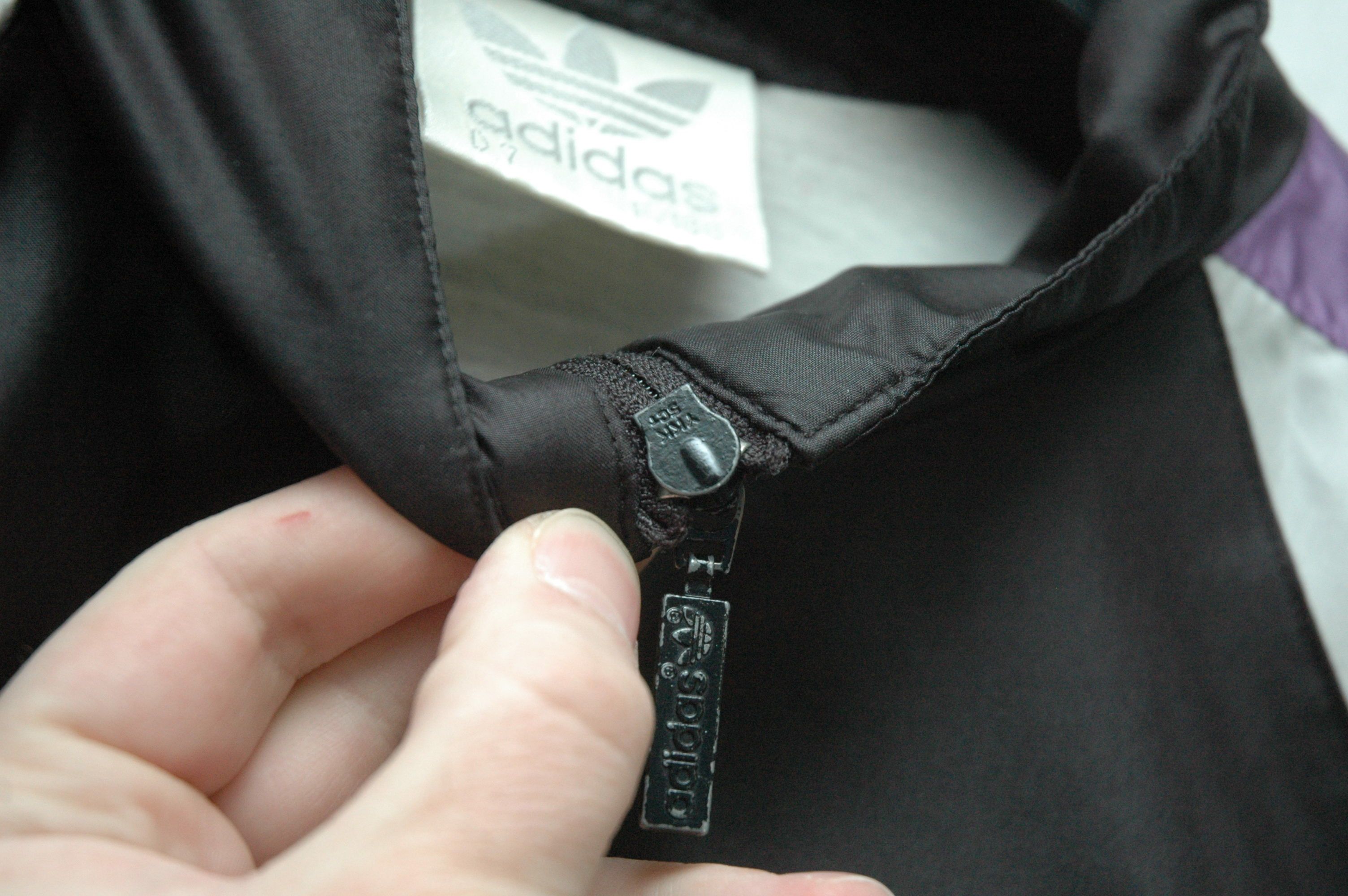 Adidas × Vintage Vintage 90s Adidas Team Suit Size US L / EU 52-54 / 3 - 5 Thumbnail
