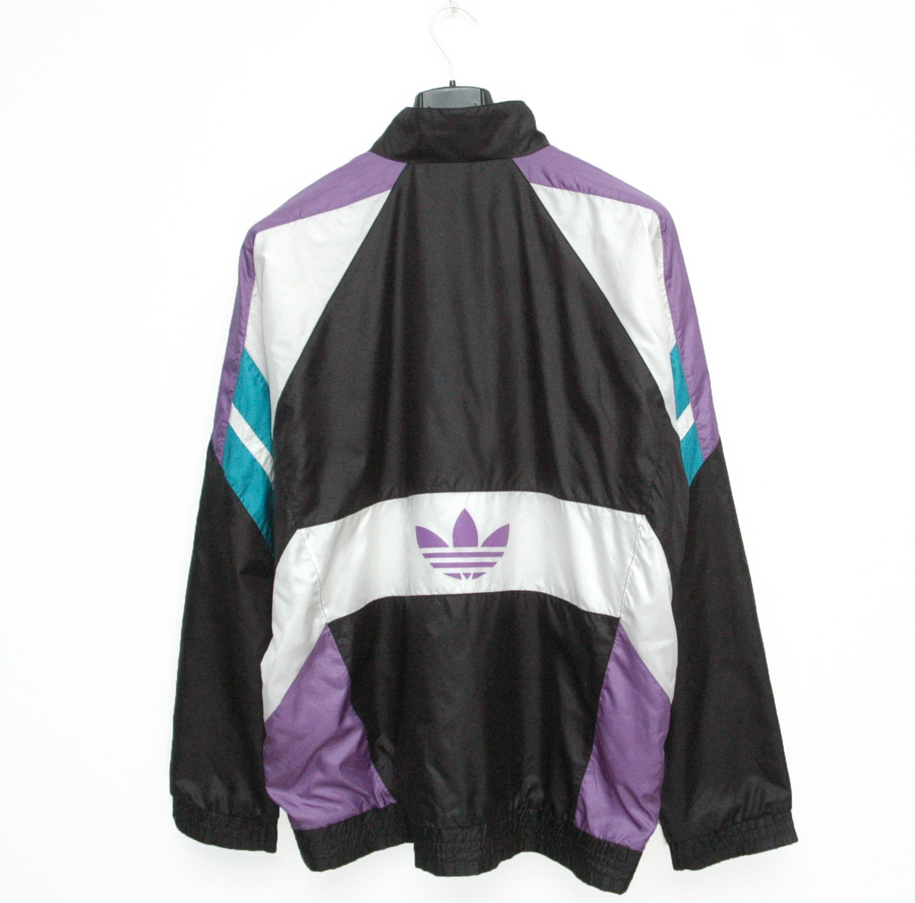 Adidas × Vintage Vintage 90s Adidas Team Suit Size US L / EU 52-54 / 3 - 6 Thumbnail