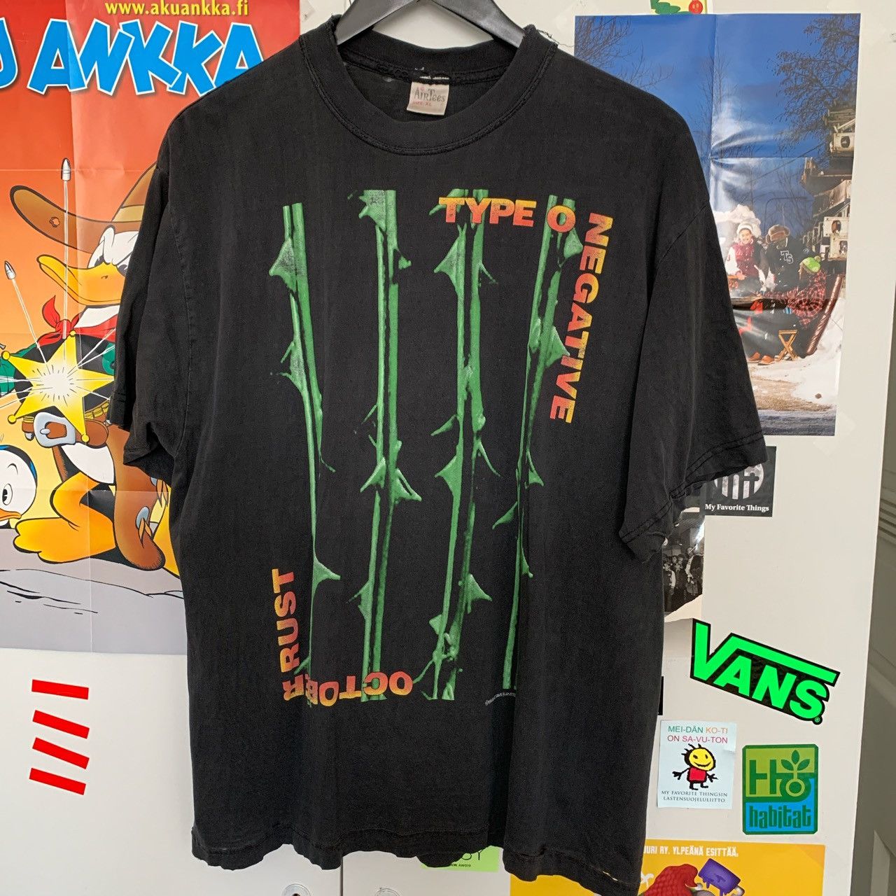 Type O Negative Vintage | Grailed