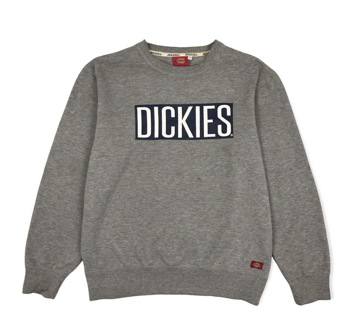 Vintage Dickies Sweatshirt