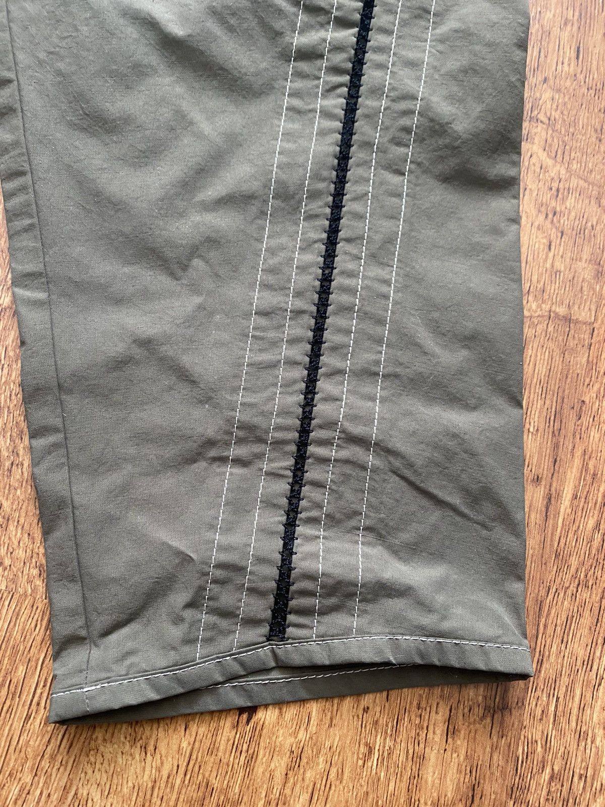 Issey Miyake Issey miyake trousers Size US 32 / EU 48 - 2 Thumbnail