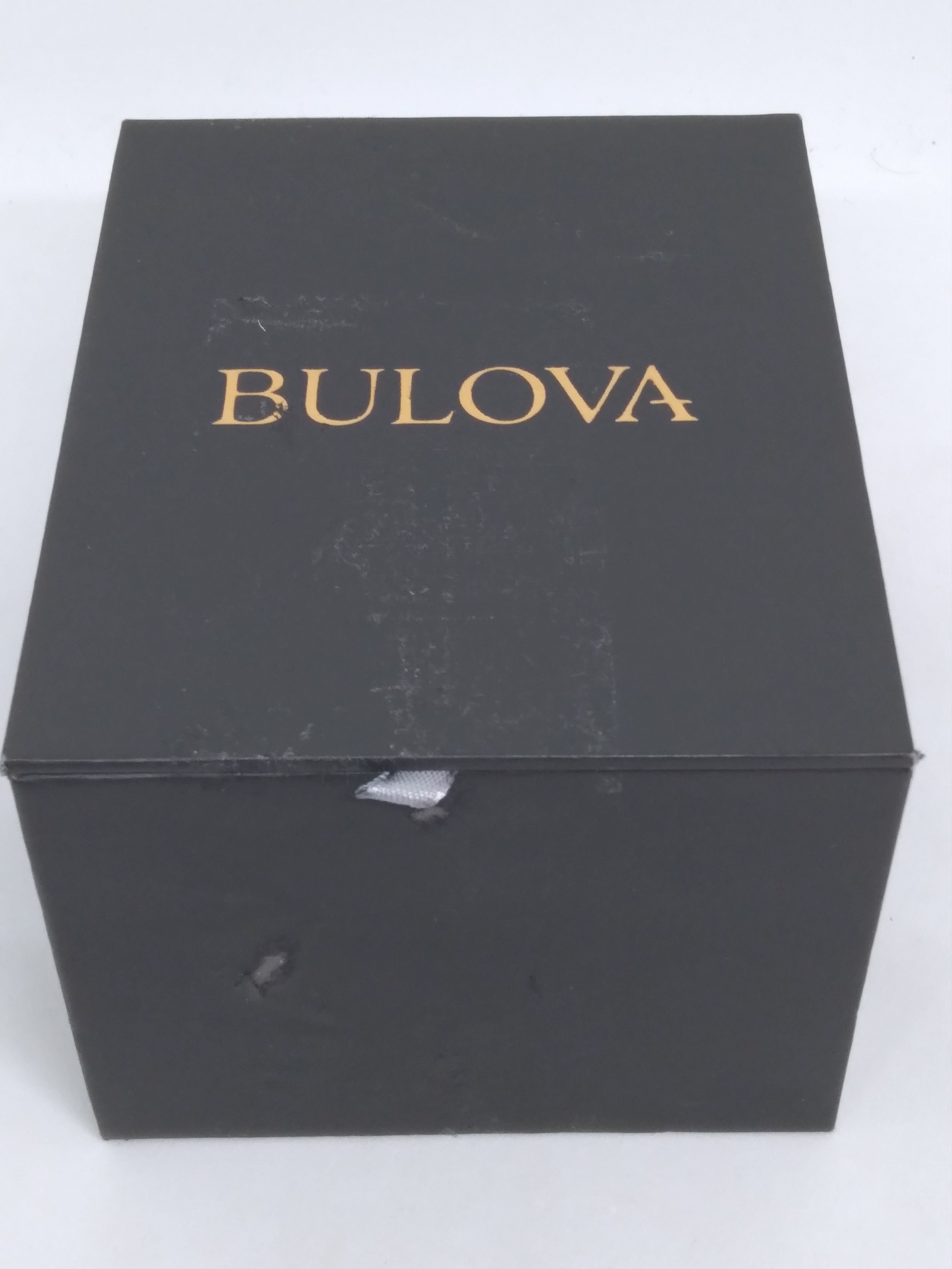 Bulova 98a262 hot sale